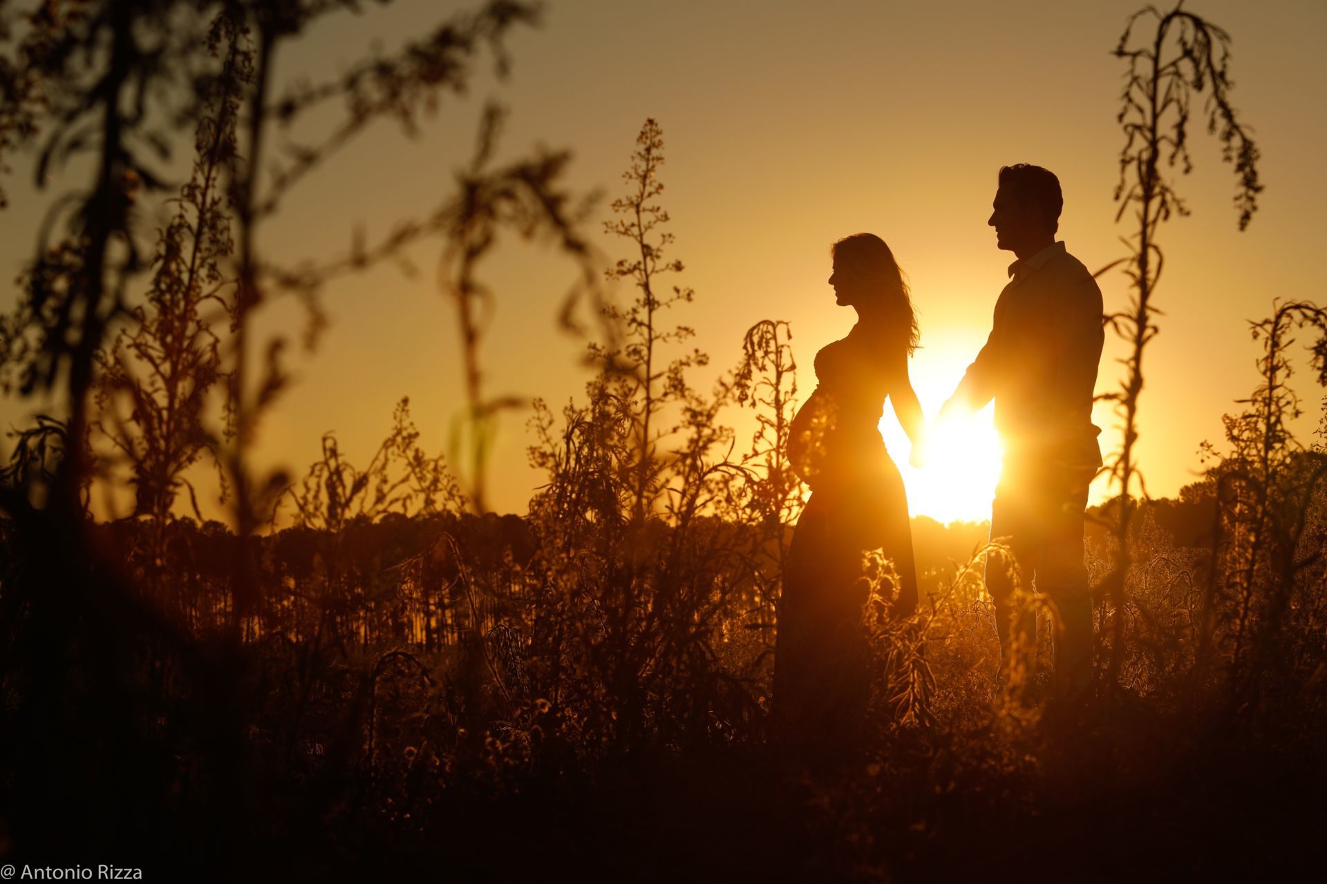 Foto Ensaio Gestante Rayna - Imagem 100
