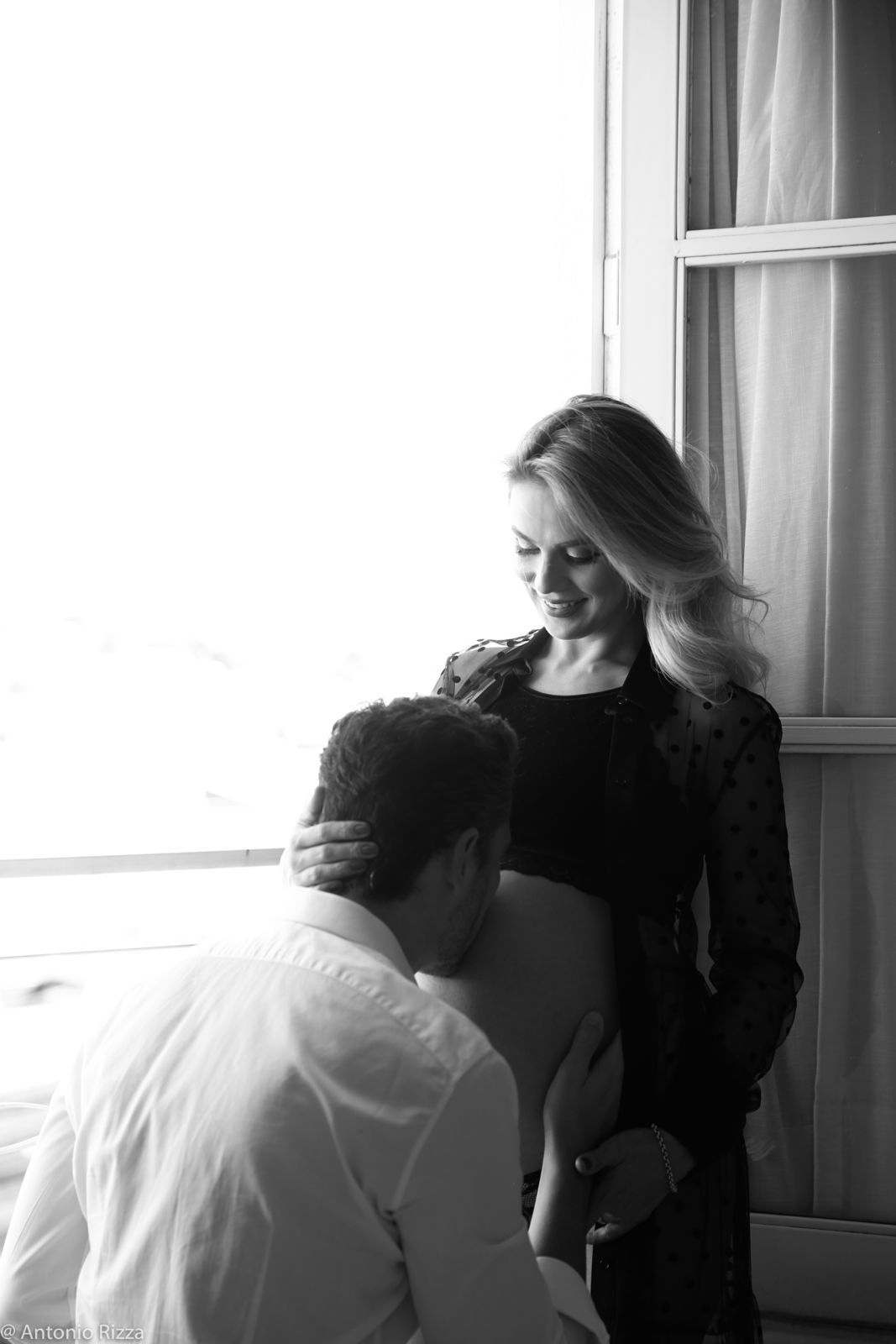 Foto Ensaio Gestante Rayna - Imagem 102