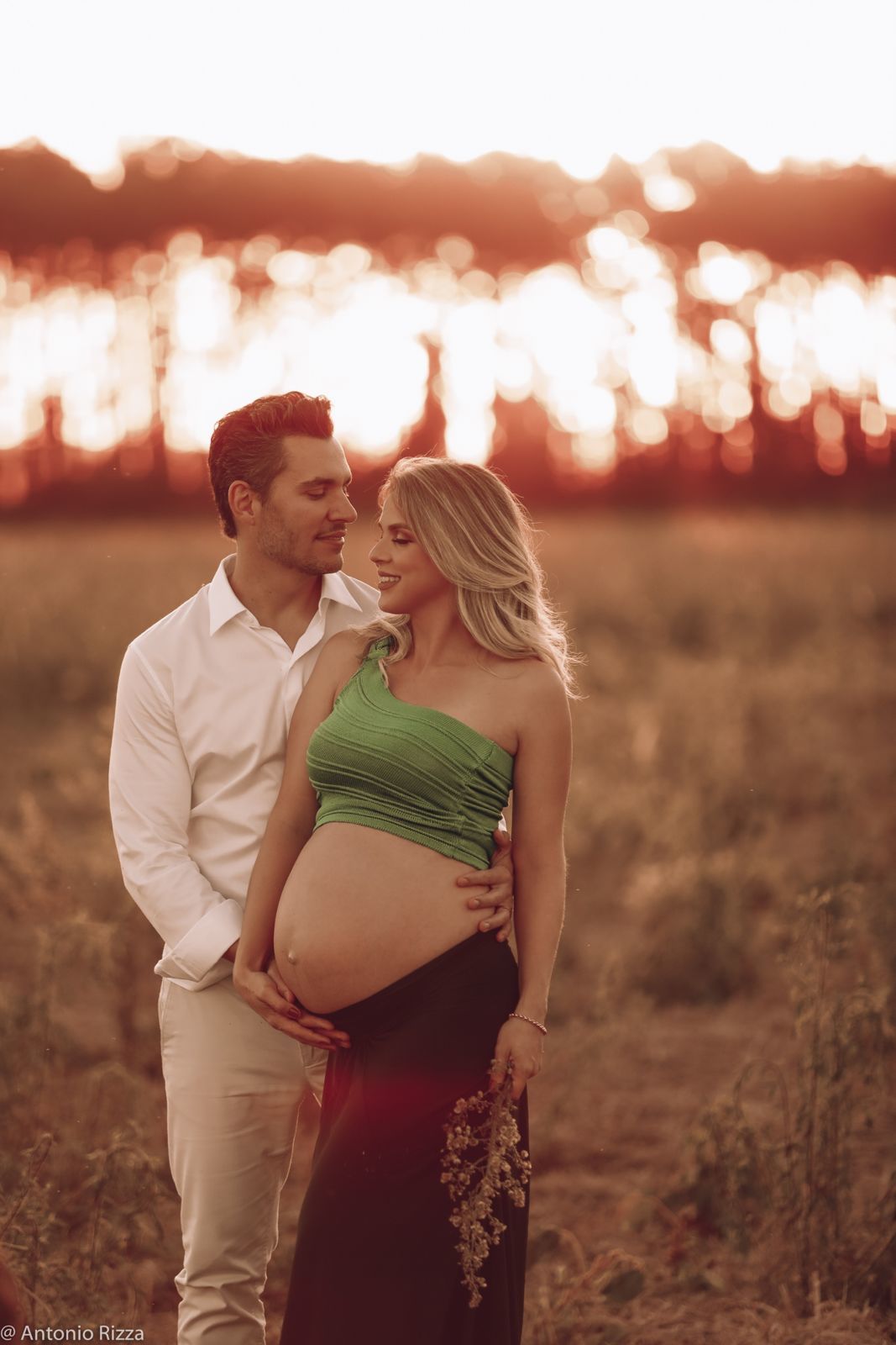 Foto Ensaio Gestante Rayna - Imagem 94