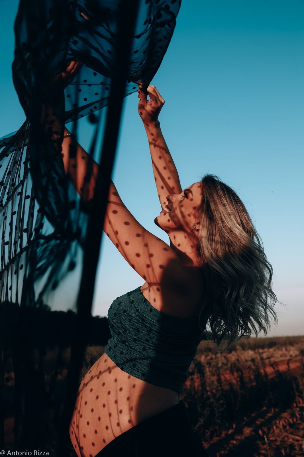 Foto Ensaio Gestante Rayna - Imagem 91