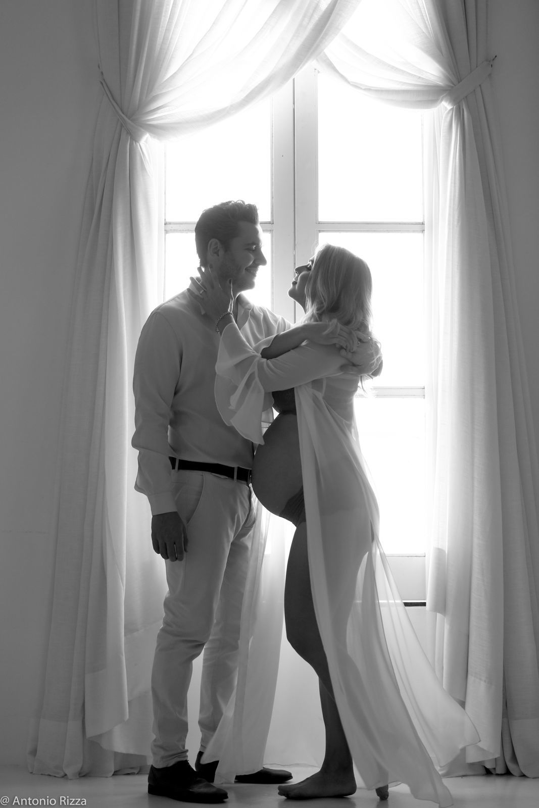 Foto Ensaio Gestante Rayna - Imagem 95