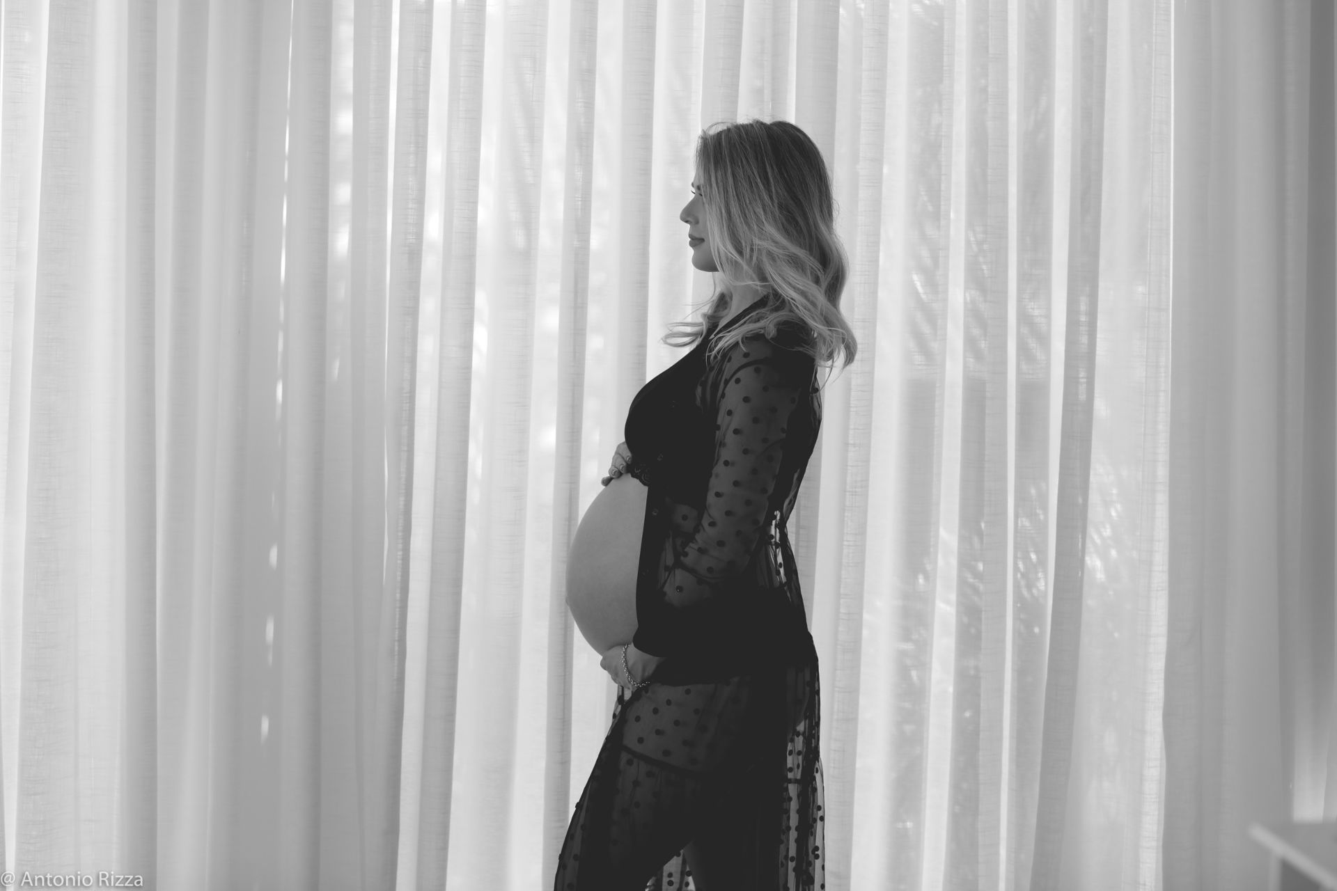 Foto Ensaio Gestante Rayna - Imagem 117