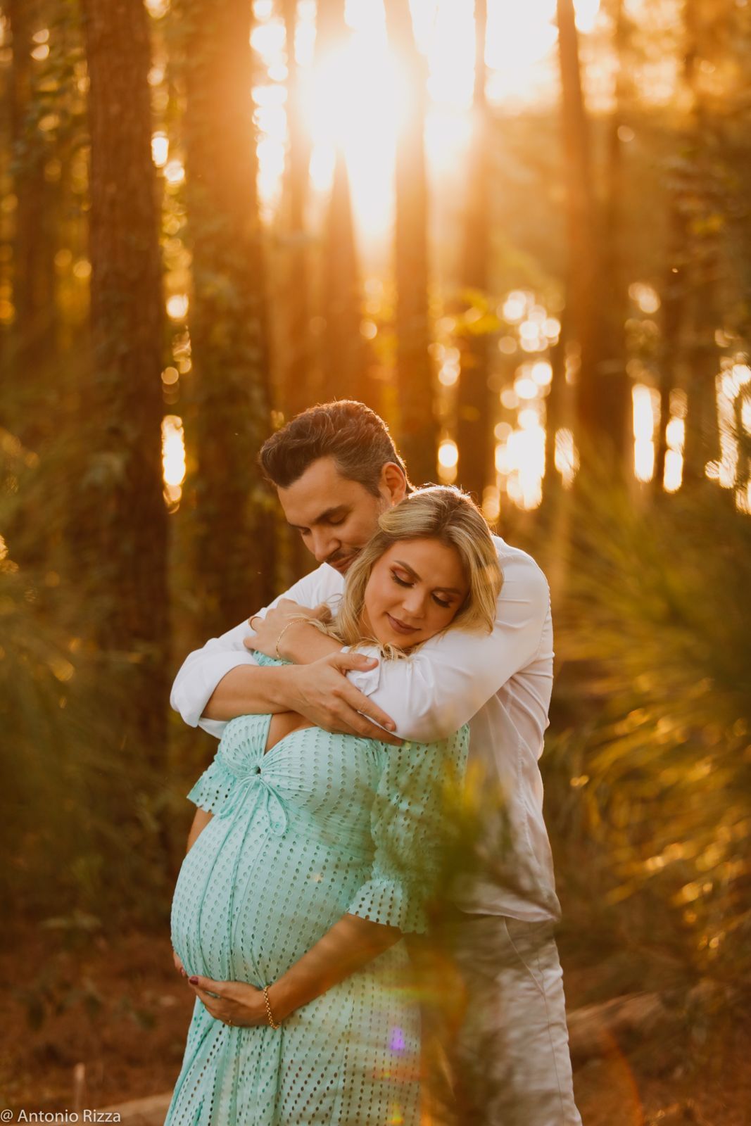 Foto Ensaio Gestante Rayna - Imagem 138