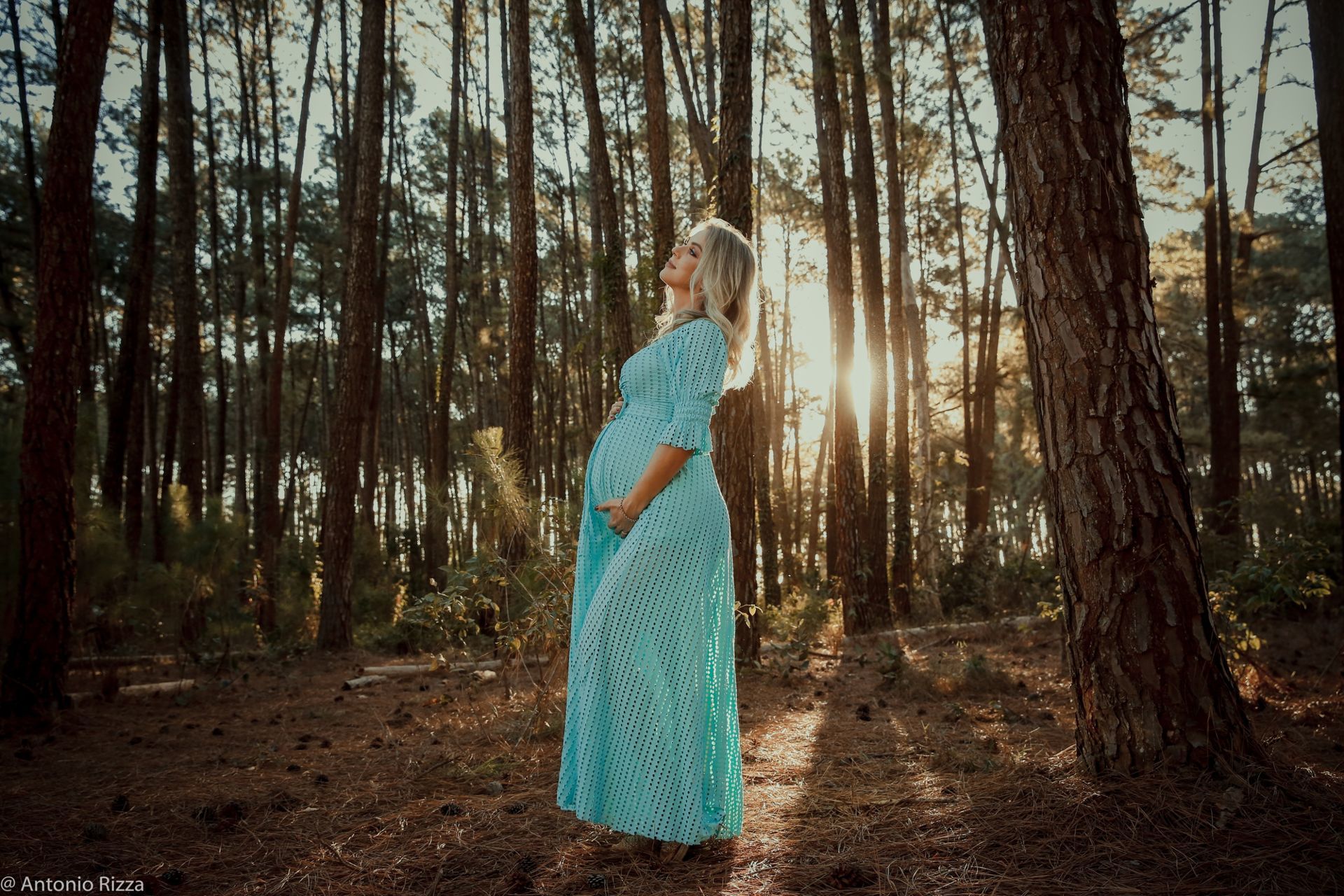 Foto Ensaio Gestante Rayna - Imagem 125