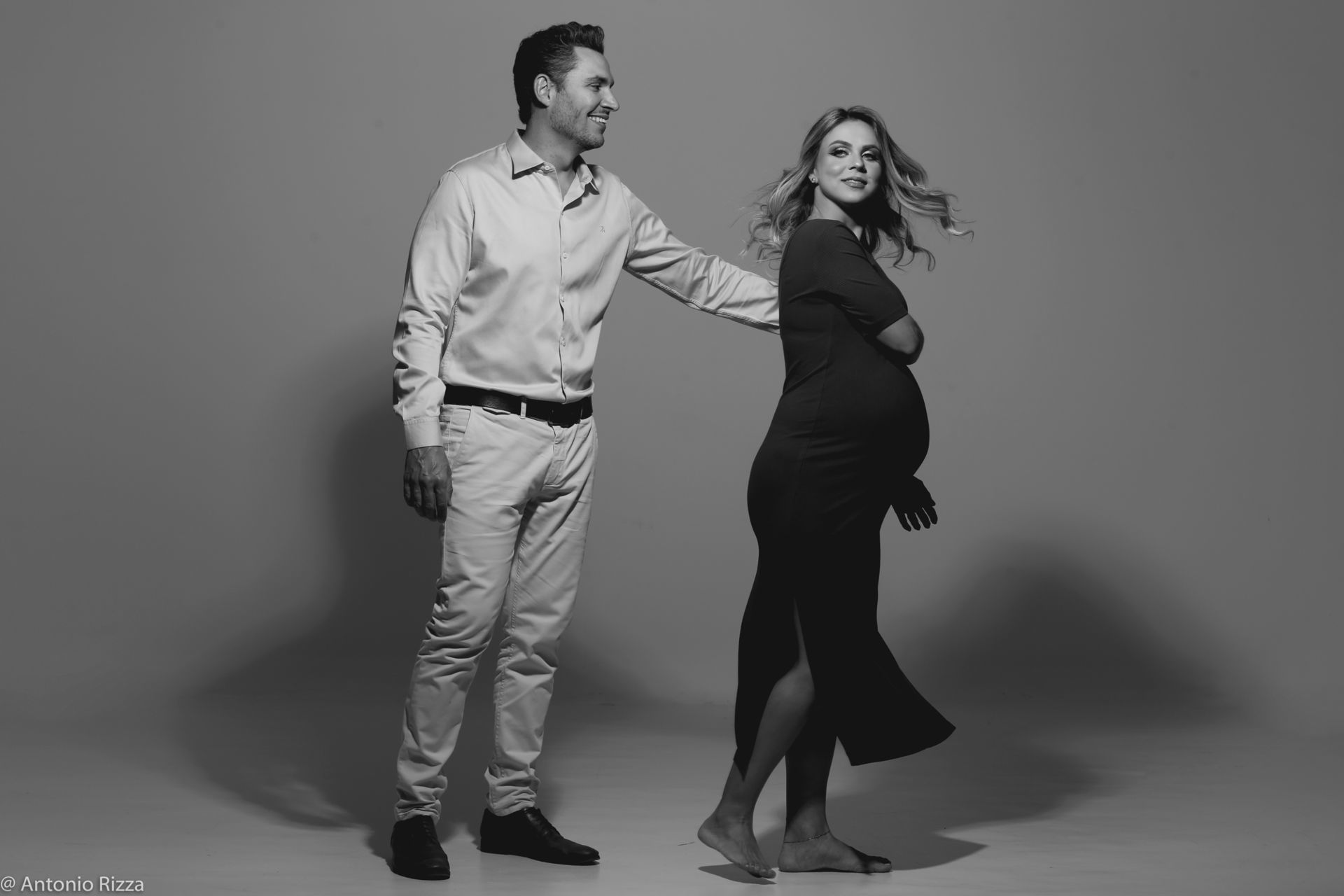 Foto Ensaio Gestante Rayna - Imagem 137