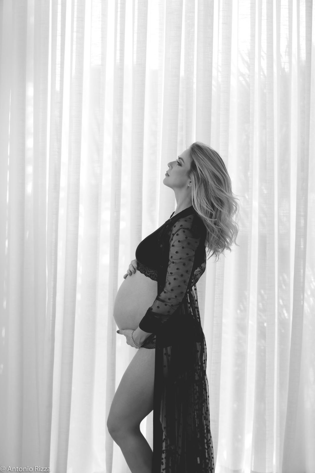 Foto Ensaio Gestante Rayna - Imagem 119