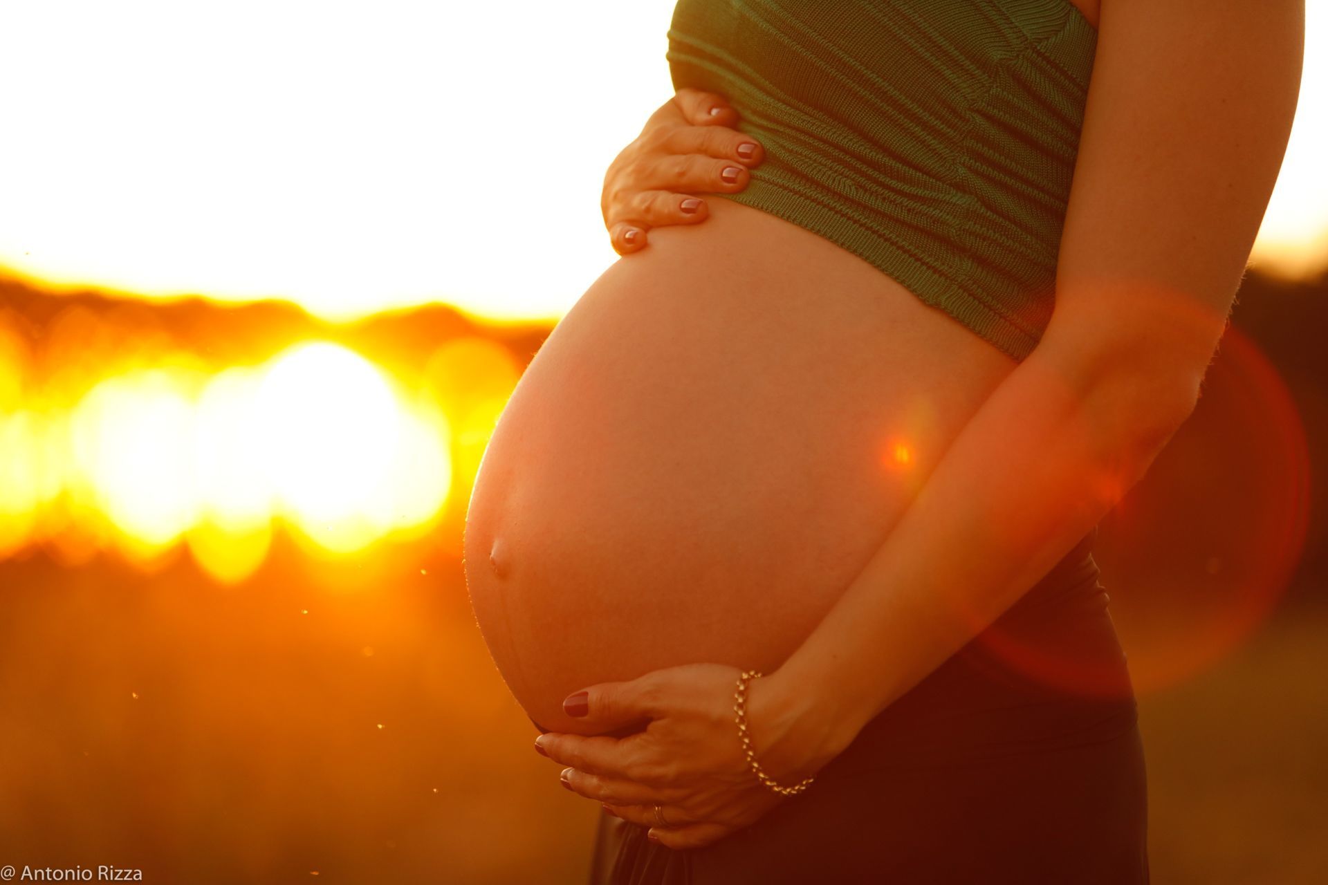 Foto Ensaio Gestante Rayna - Imagem 105