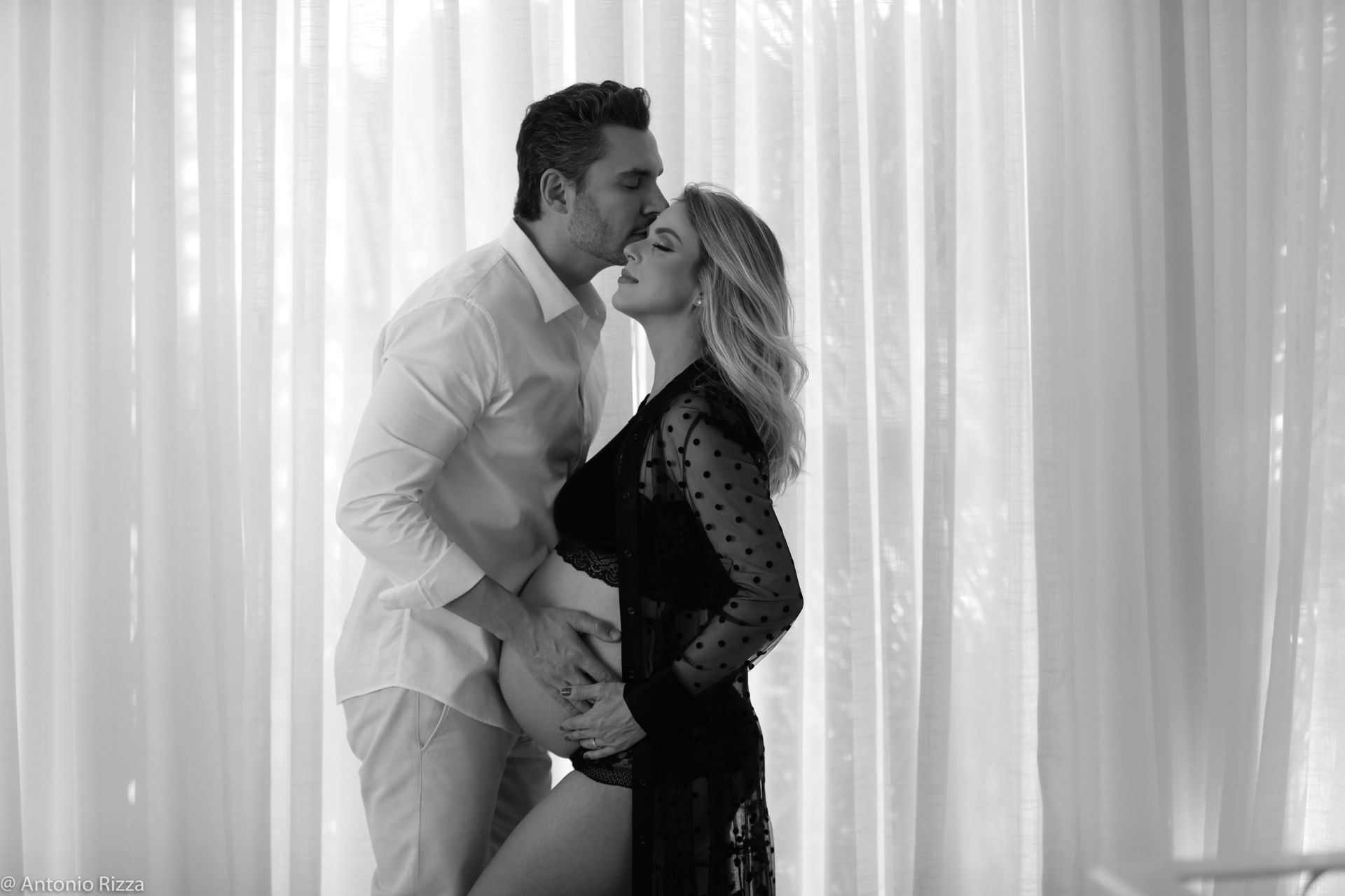 Foto Ensaio Gestante Rayna - Imagem 121