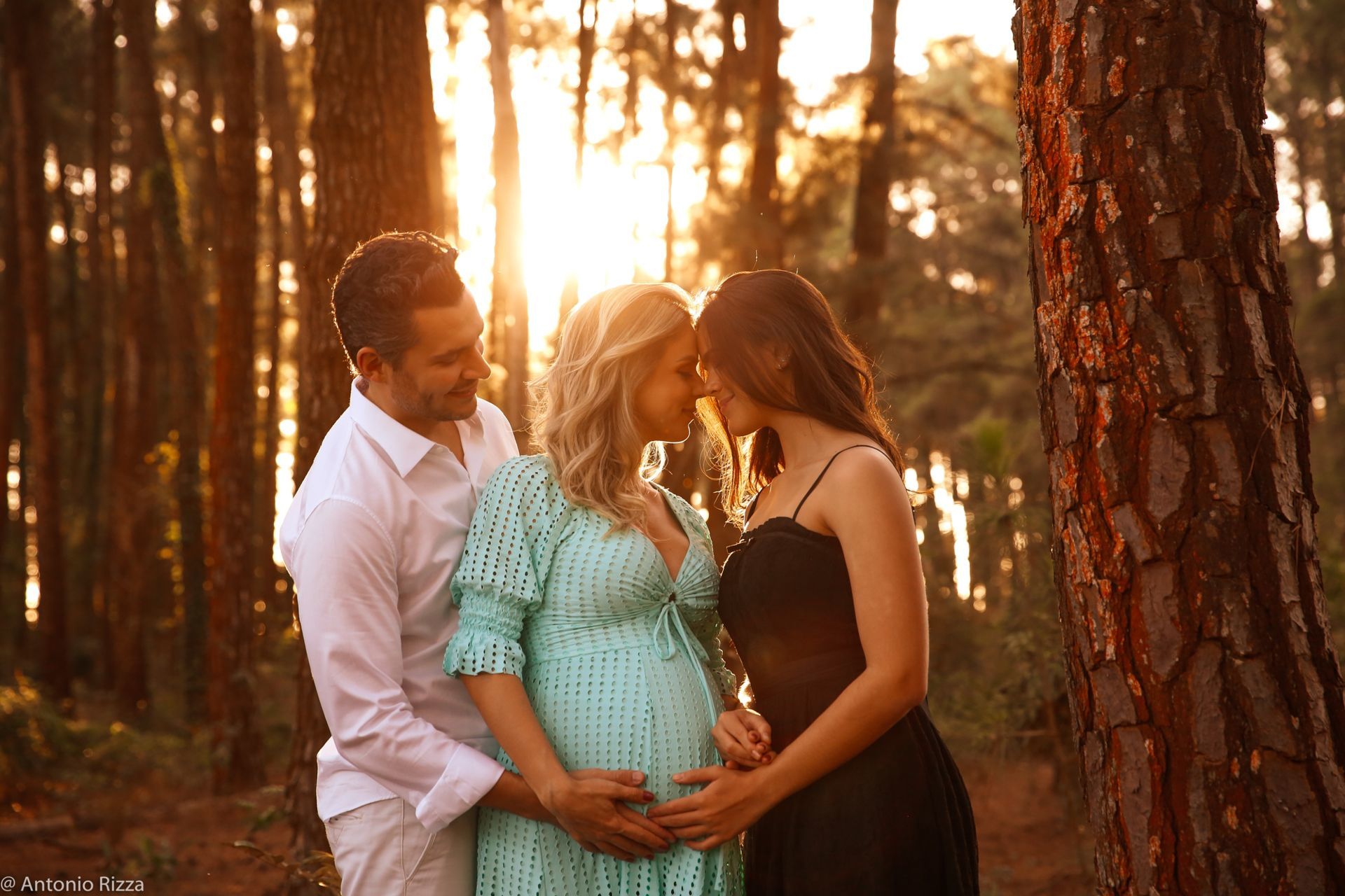 Foto Ensaio Gestante Rayna - Imagem 133