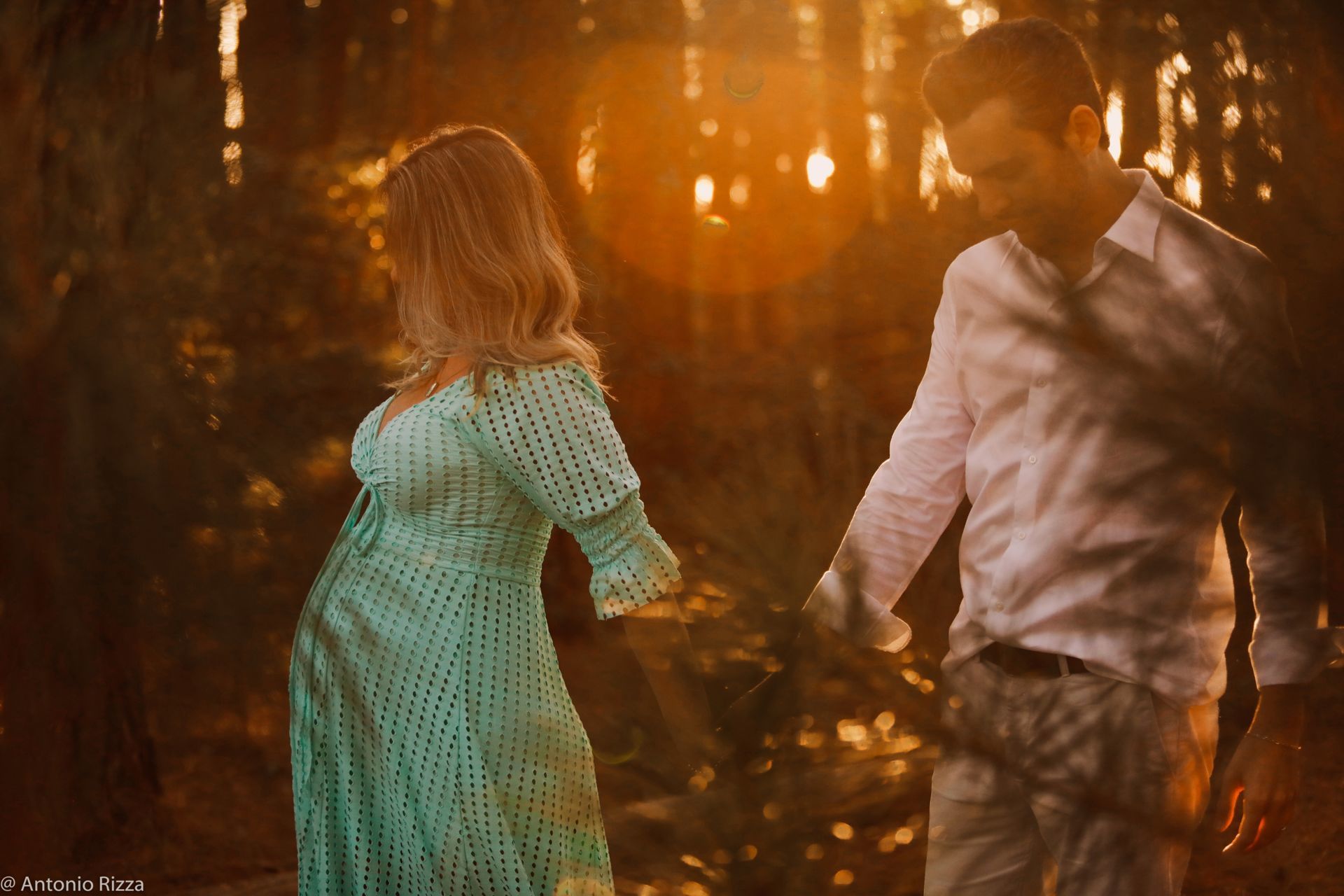 Foto Ensaio Gestante Rayna - Imagem 135