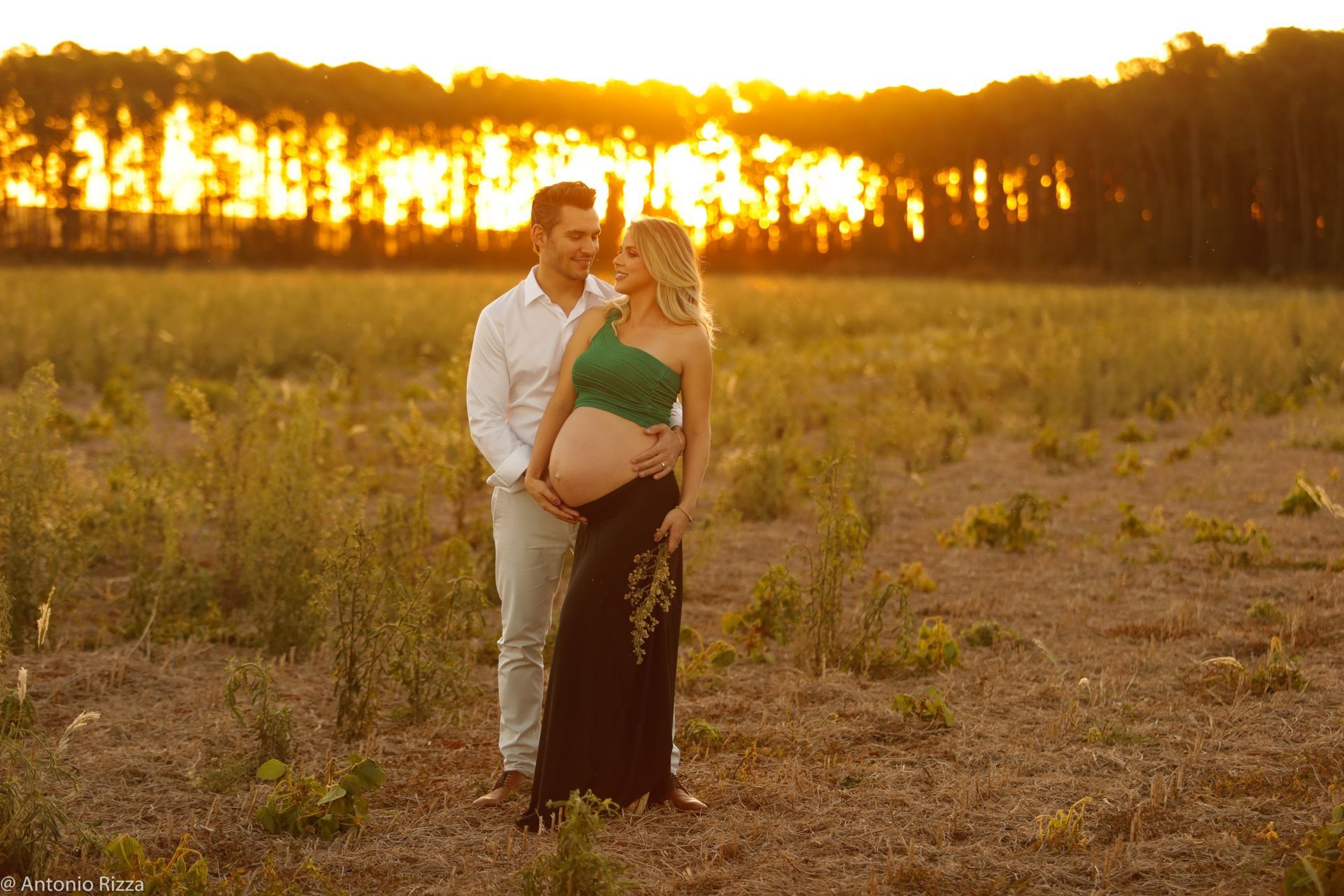 Foto Ensaio Gestante Rayna - Imagem 108