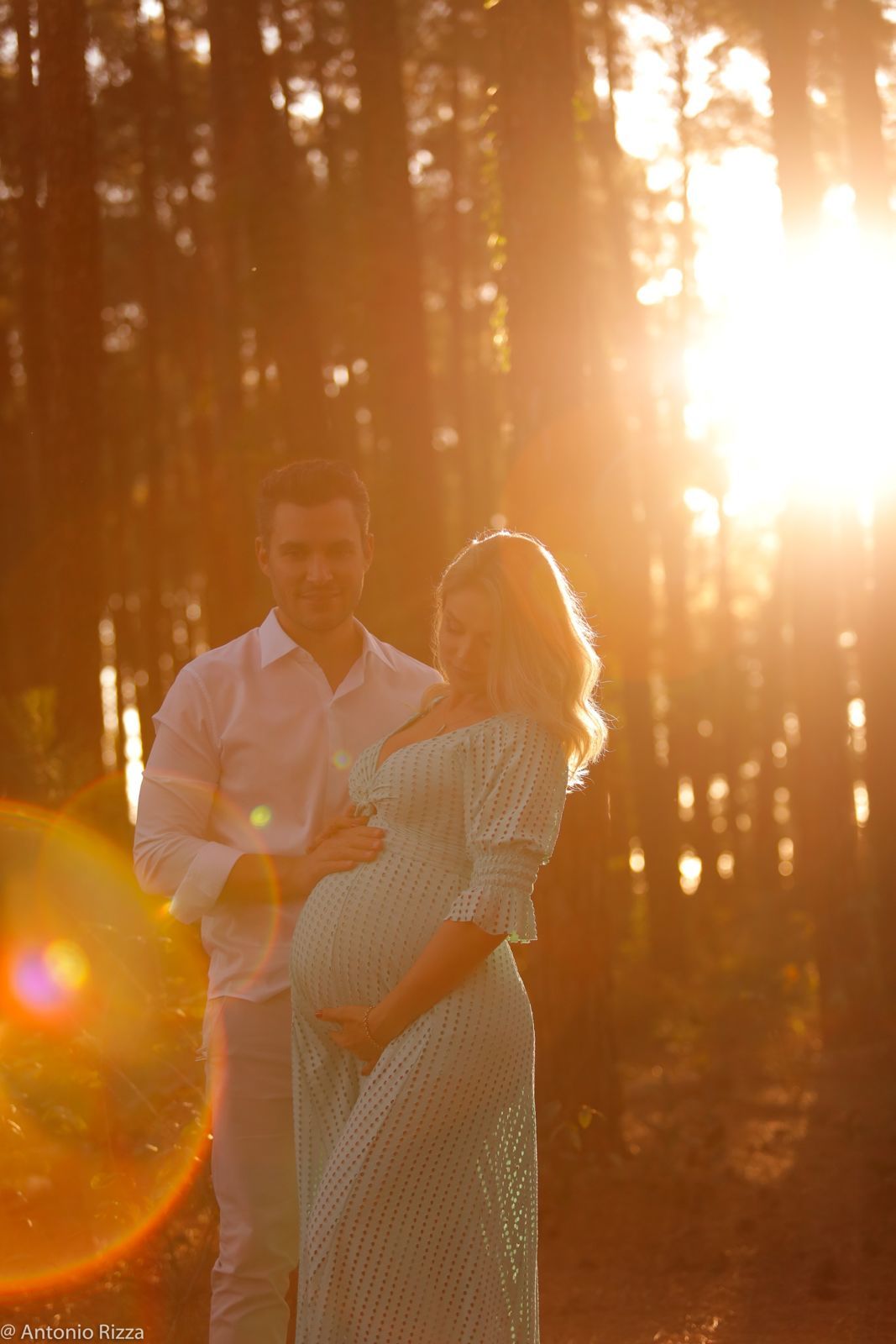 Foto Ensaio Gestante Rayna - Imagem 128