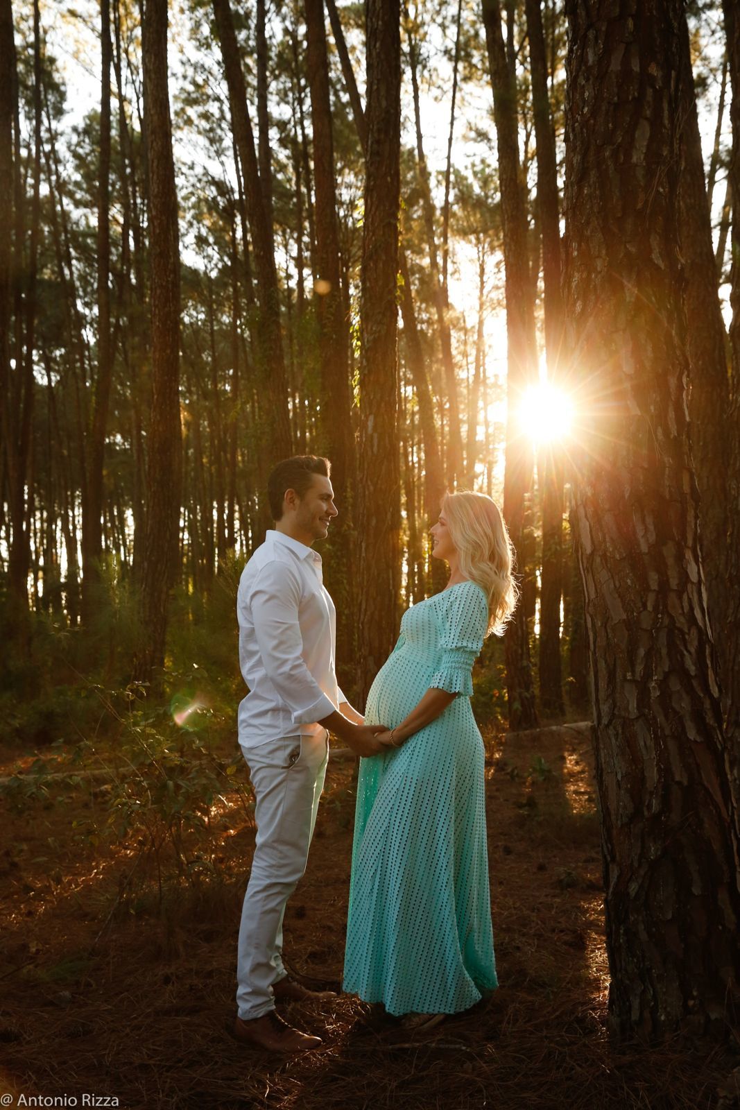 Foto Ensaio Gestante Rayna - Imagem 131