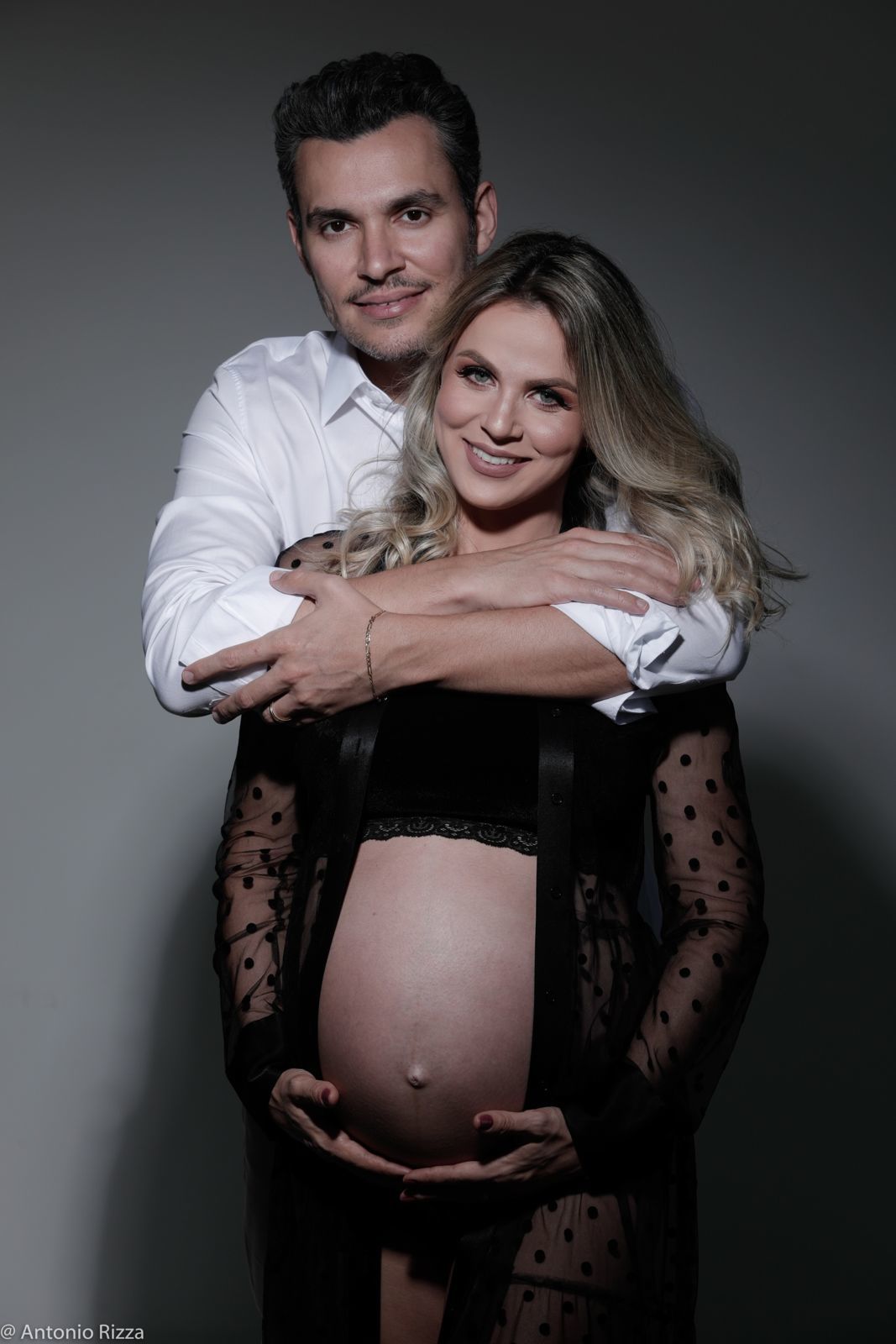 Foto Ensaio Gestante Rayna - Imagem 106