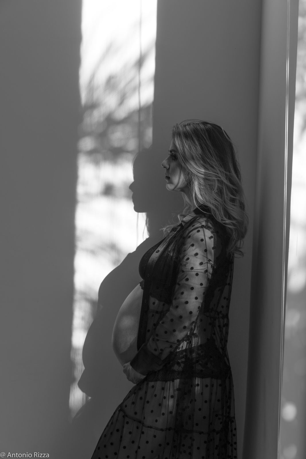 Foto Ensaio Gestante Rayna - Imagem 116