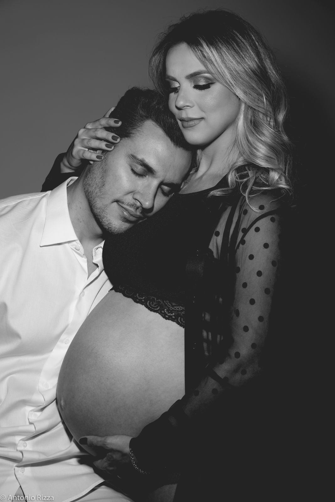 Foto Ensaio Gestante Rayna - Imagem 111