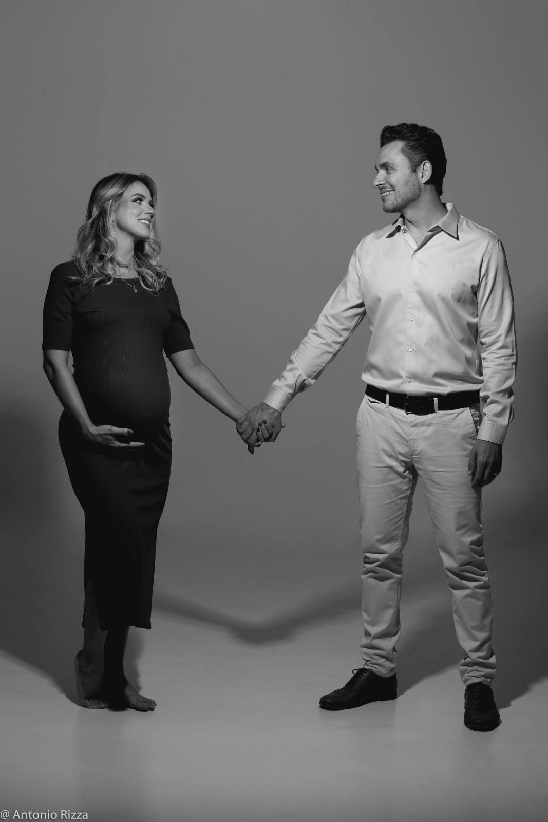 Foto Ensaio Gestante Rayna - Imagem 136