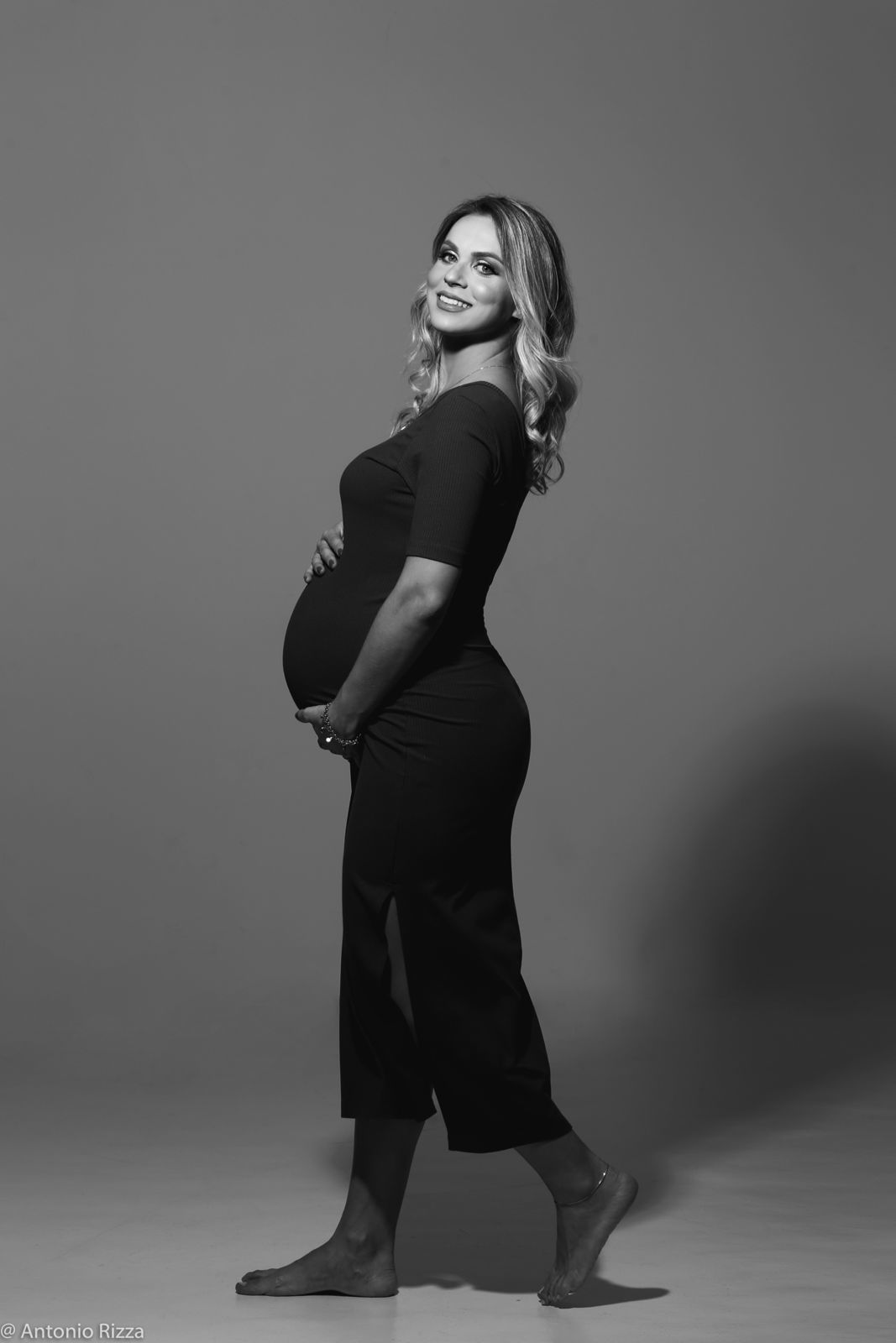 Foto Ensaio Gestante Rayna - Imagem 127