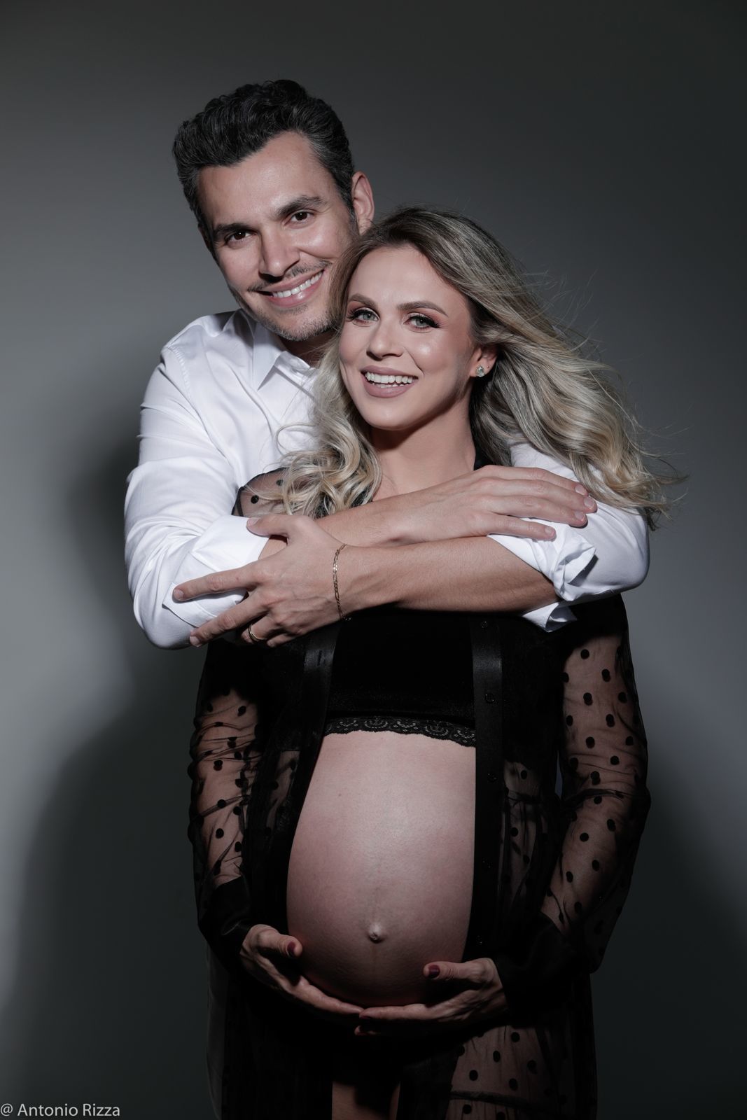 Foto Ensaio Gestante Rayna - Imagem 110