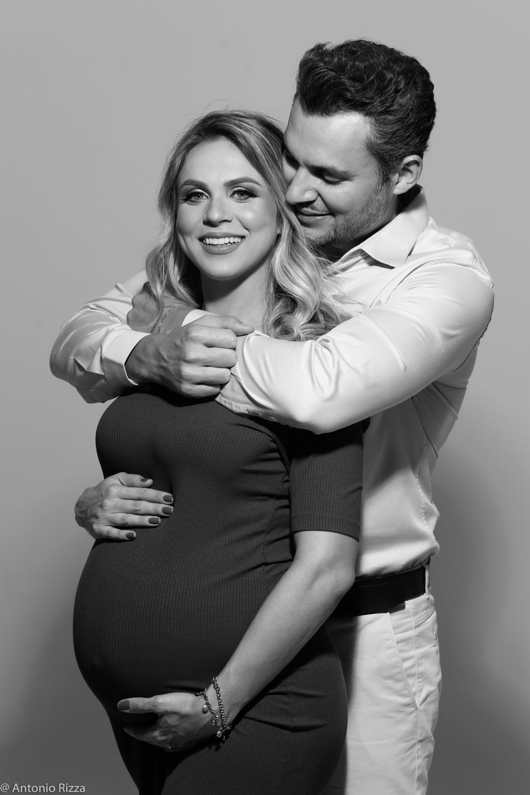 Foto Ensaio Gestante Rayna - Imagem 107