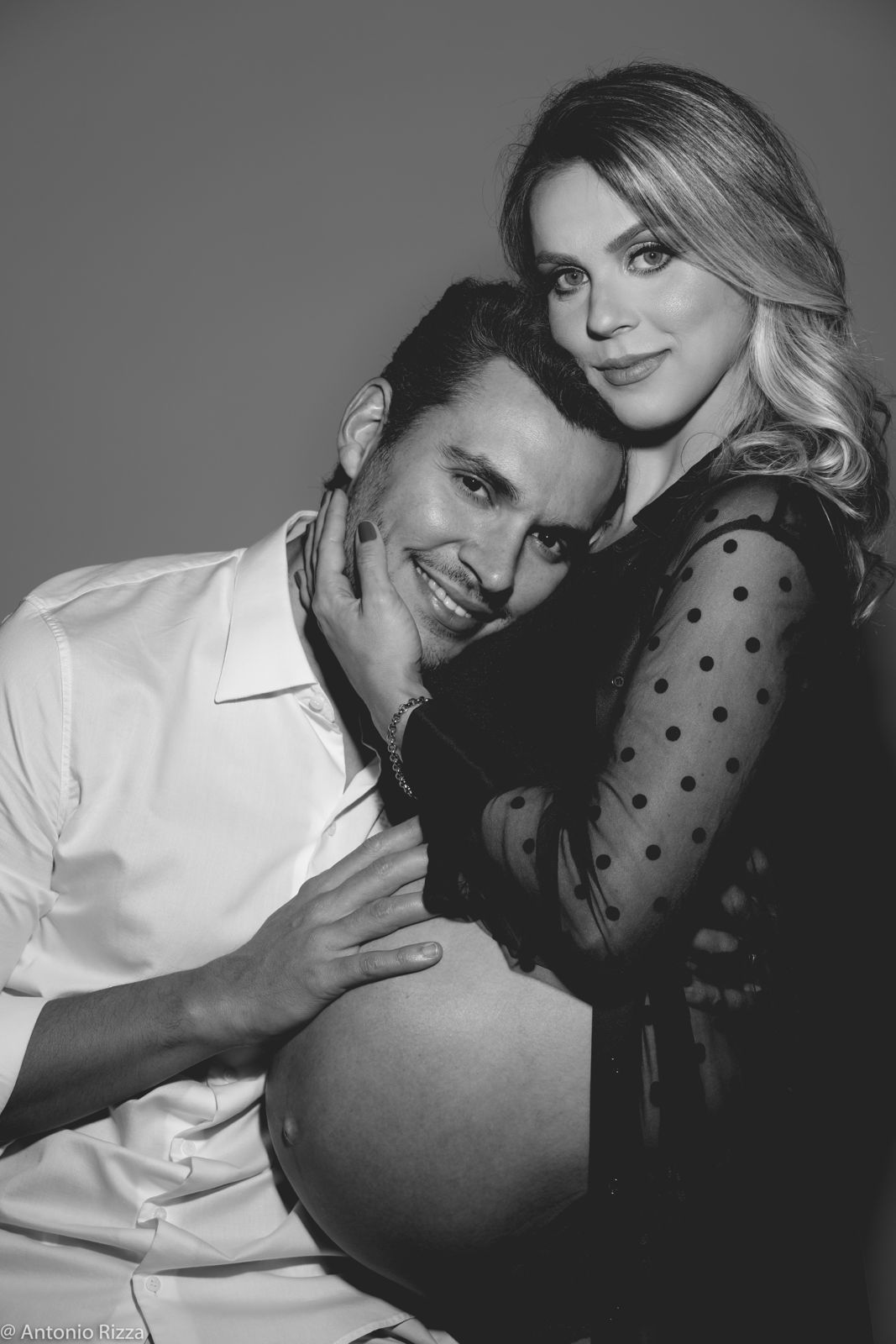 Foto Ensaio Gestante Rayna - Imagem 112