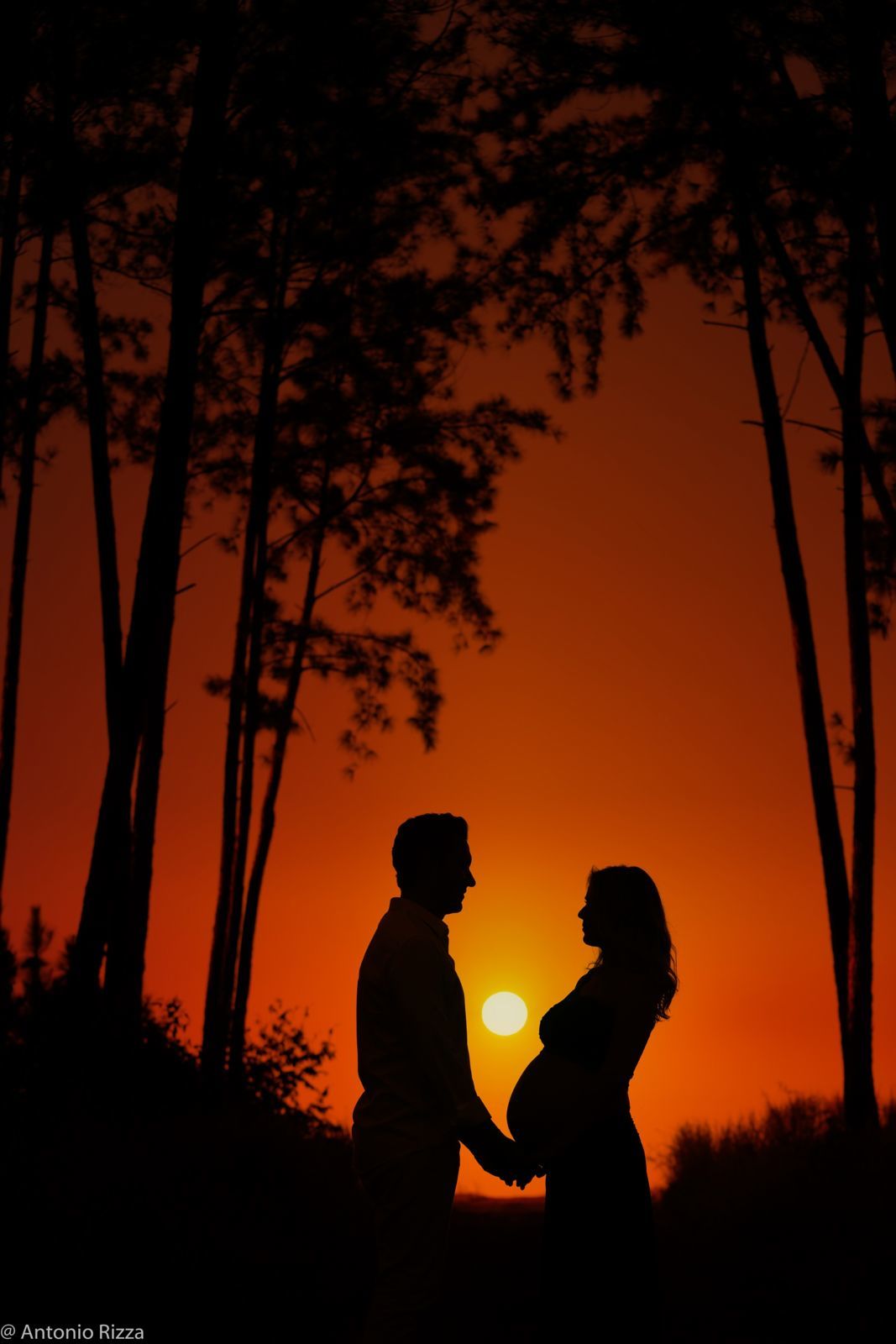 Foto Ensaio Gestante Rayna - Imagem 142