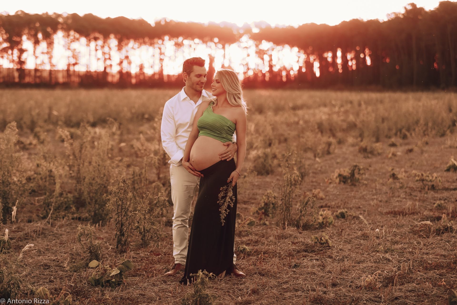 Foto Ensaio Gestante Rayna - Imagem 141