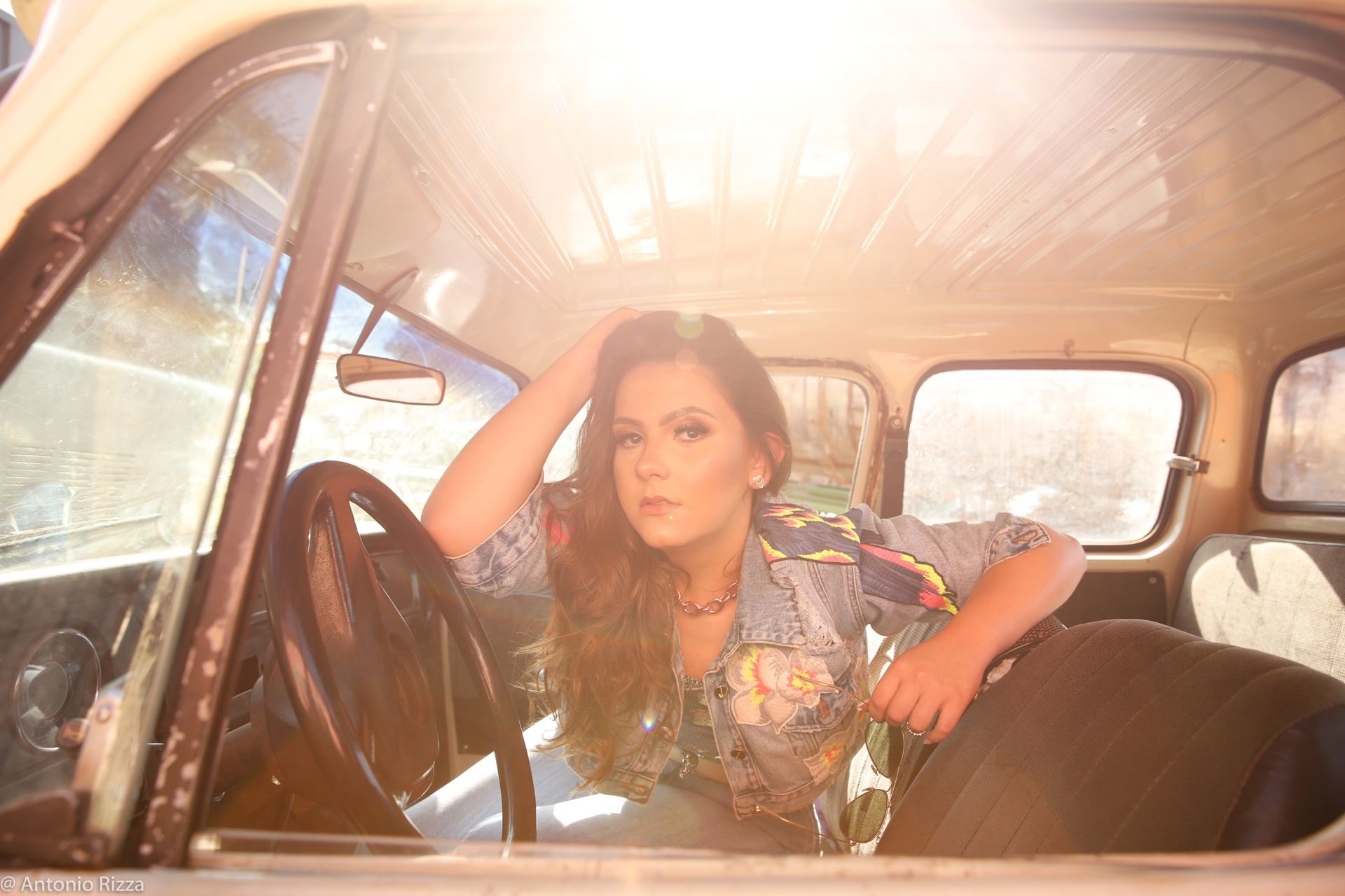 Foto Rayssa - Imagem 2