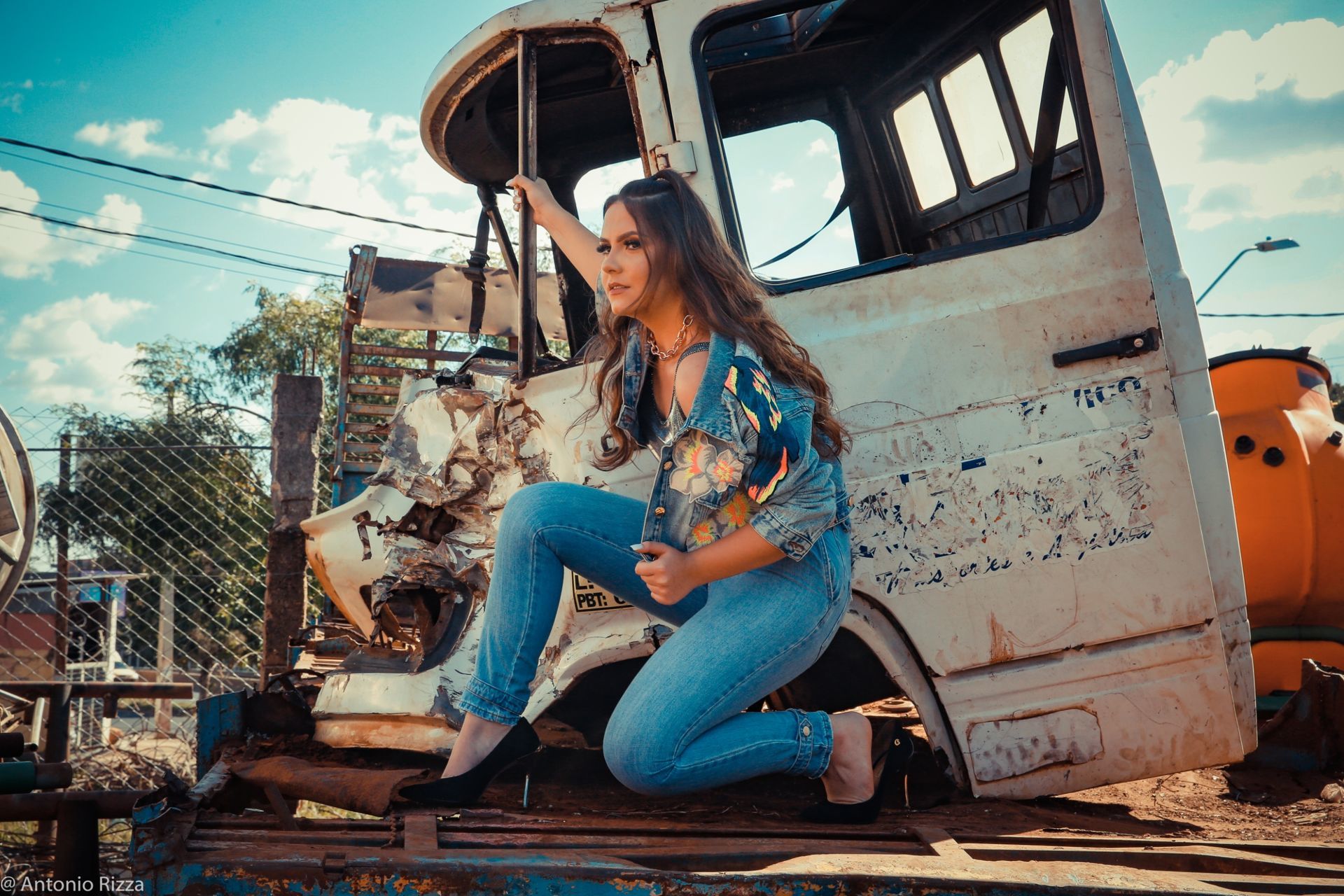 Foto Rayssa - Imagem 9