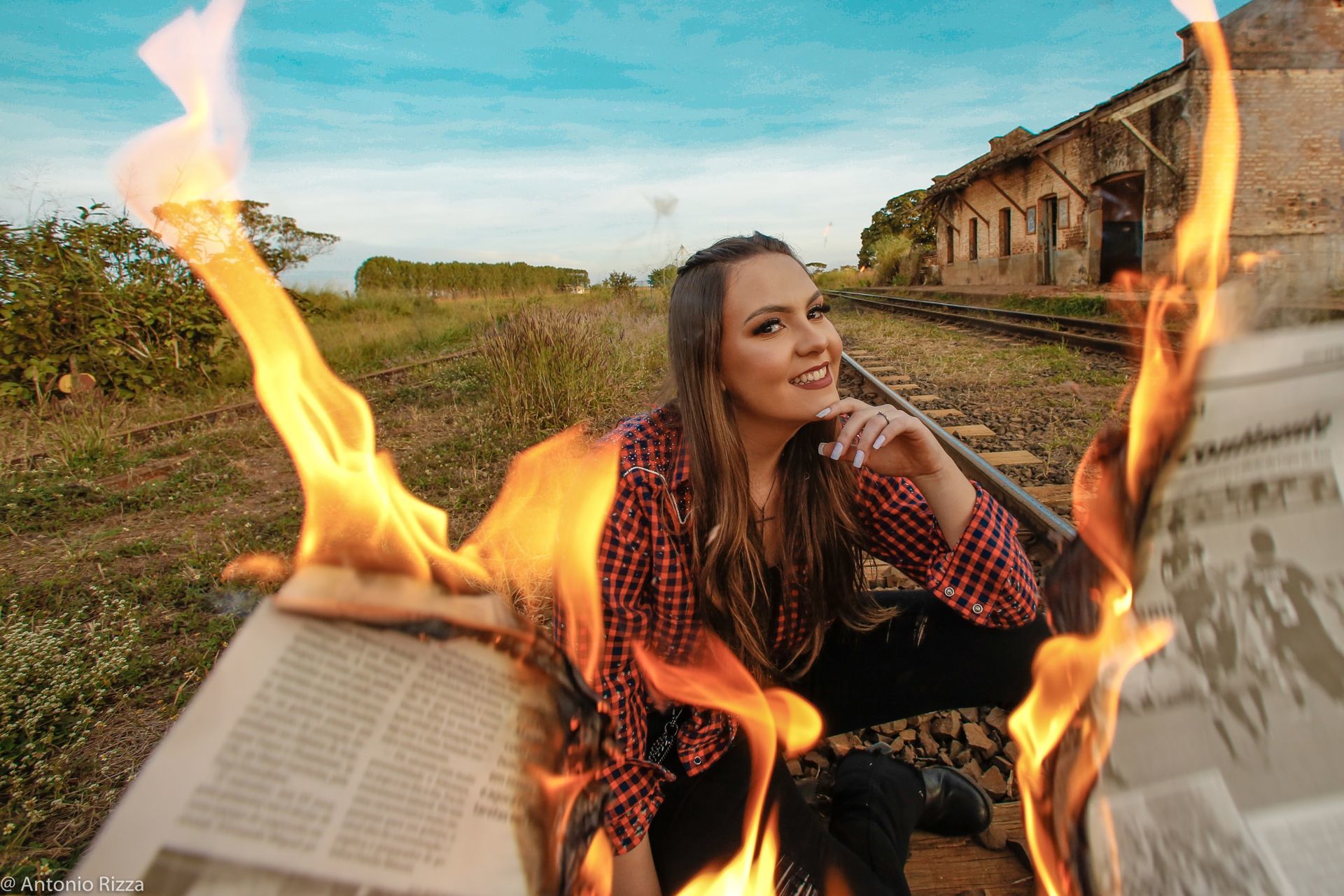 Foto Rayssa - Imagem 0