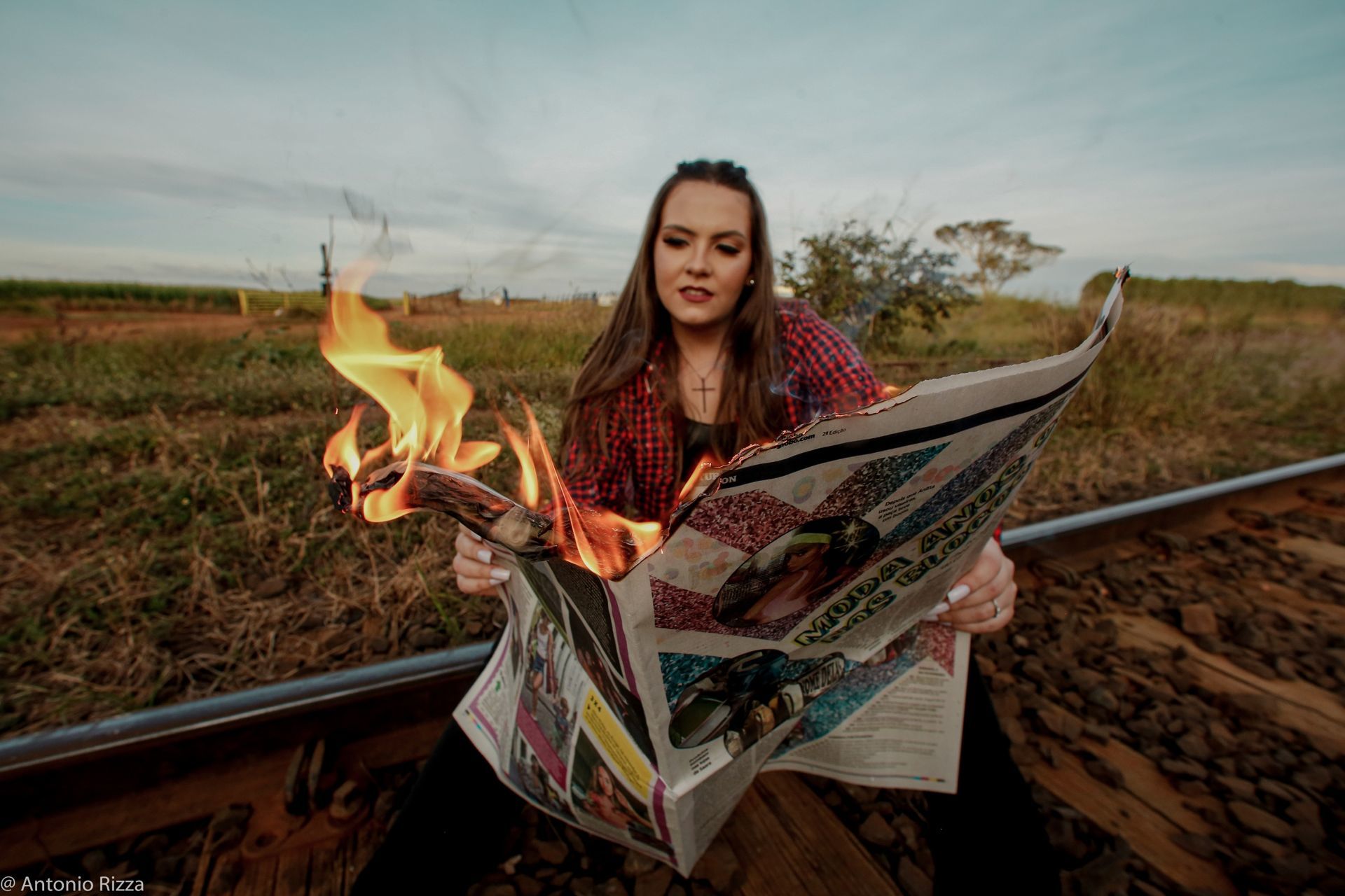 Foto Rayssa - Imagem 42