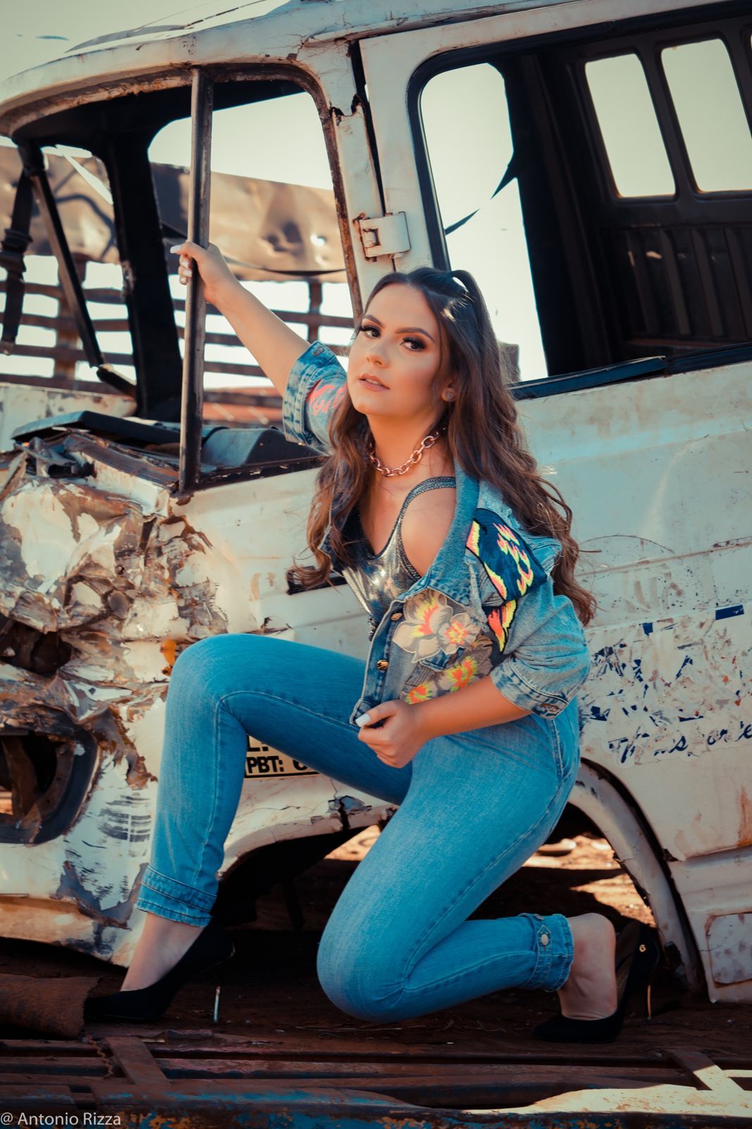 Foto Rayssa - Imagem 38