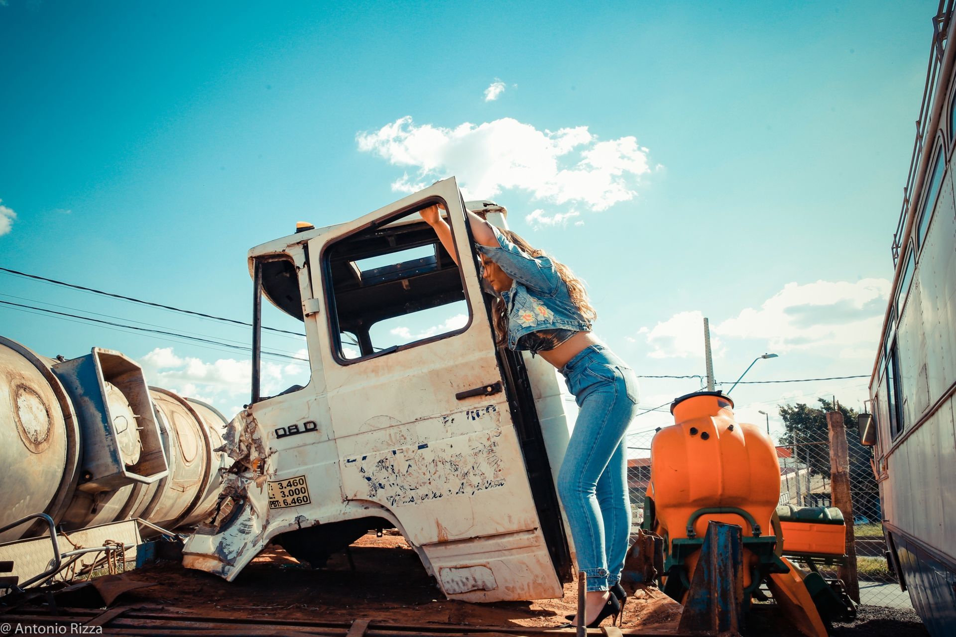 Foto Rayssa - Imagem 35