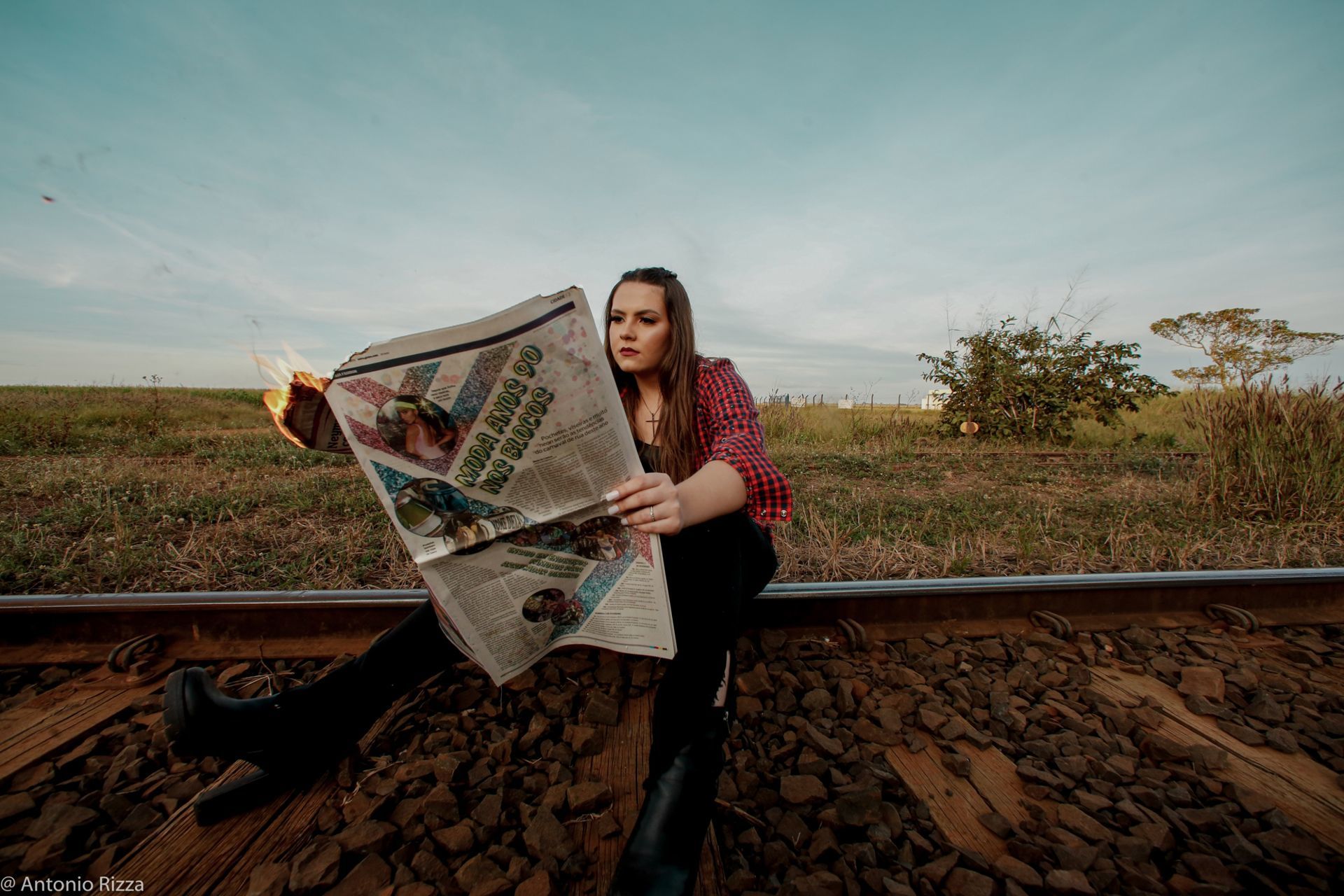 Foto Rayssa - Imagem 56