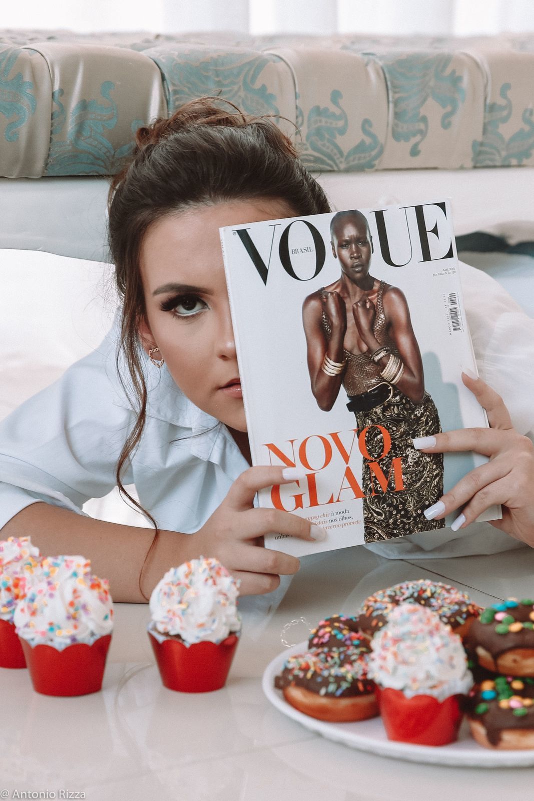 Foto Rayssa - Imagem 89