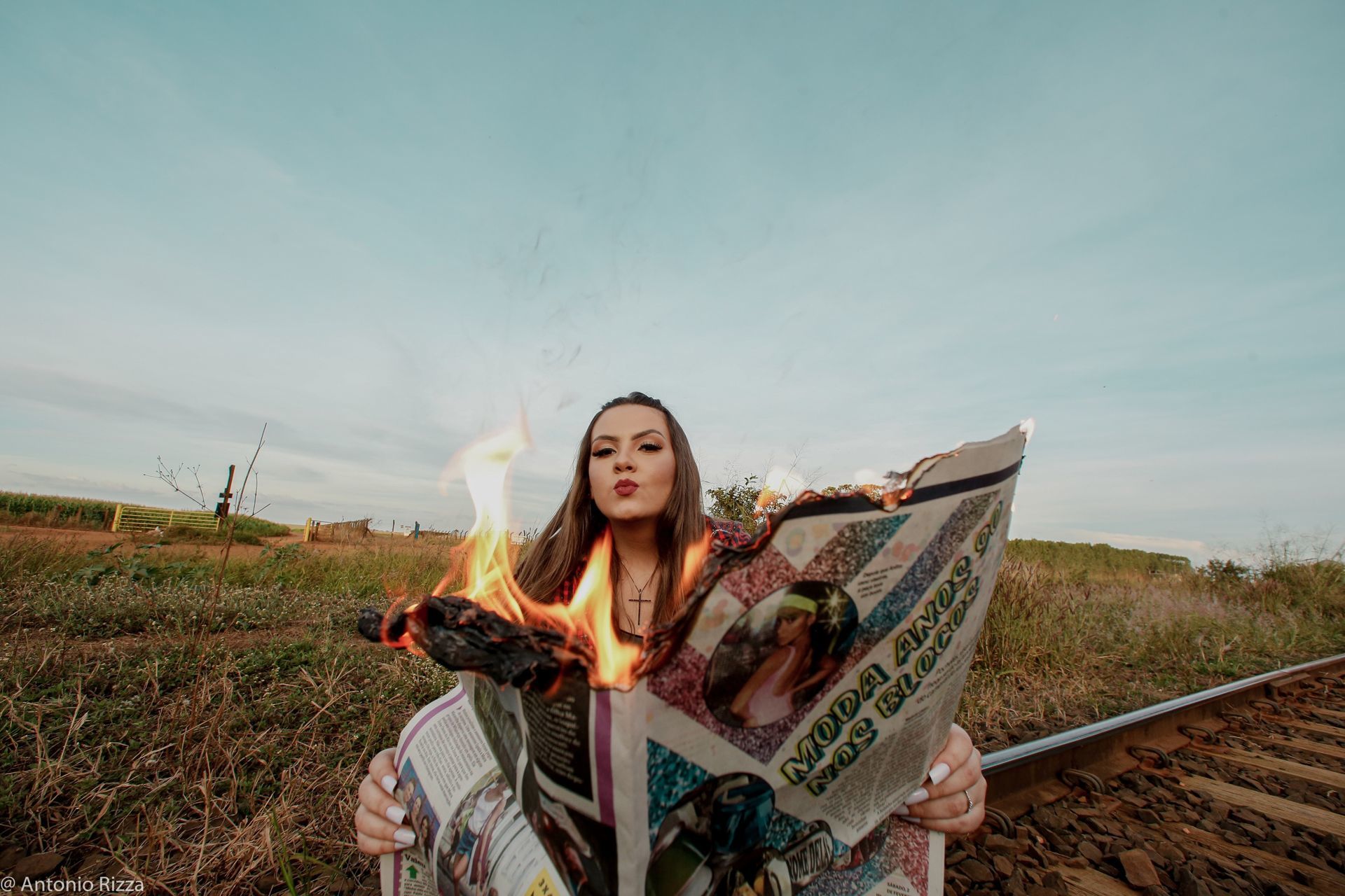 Foto Rayssa - Imagem 96