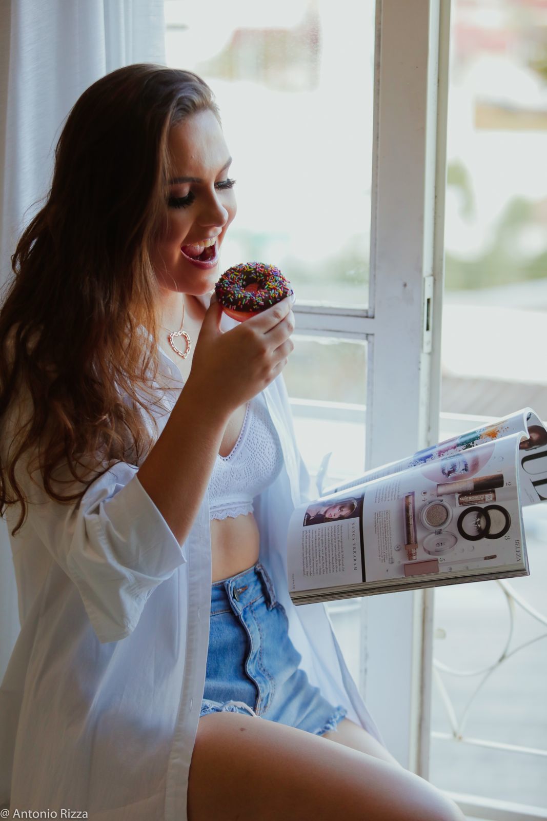 Foto Rayssa - Imagem 97