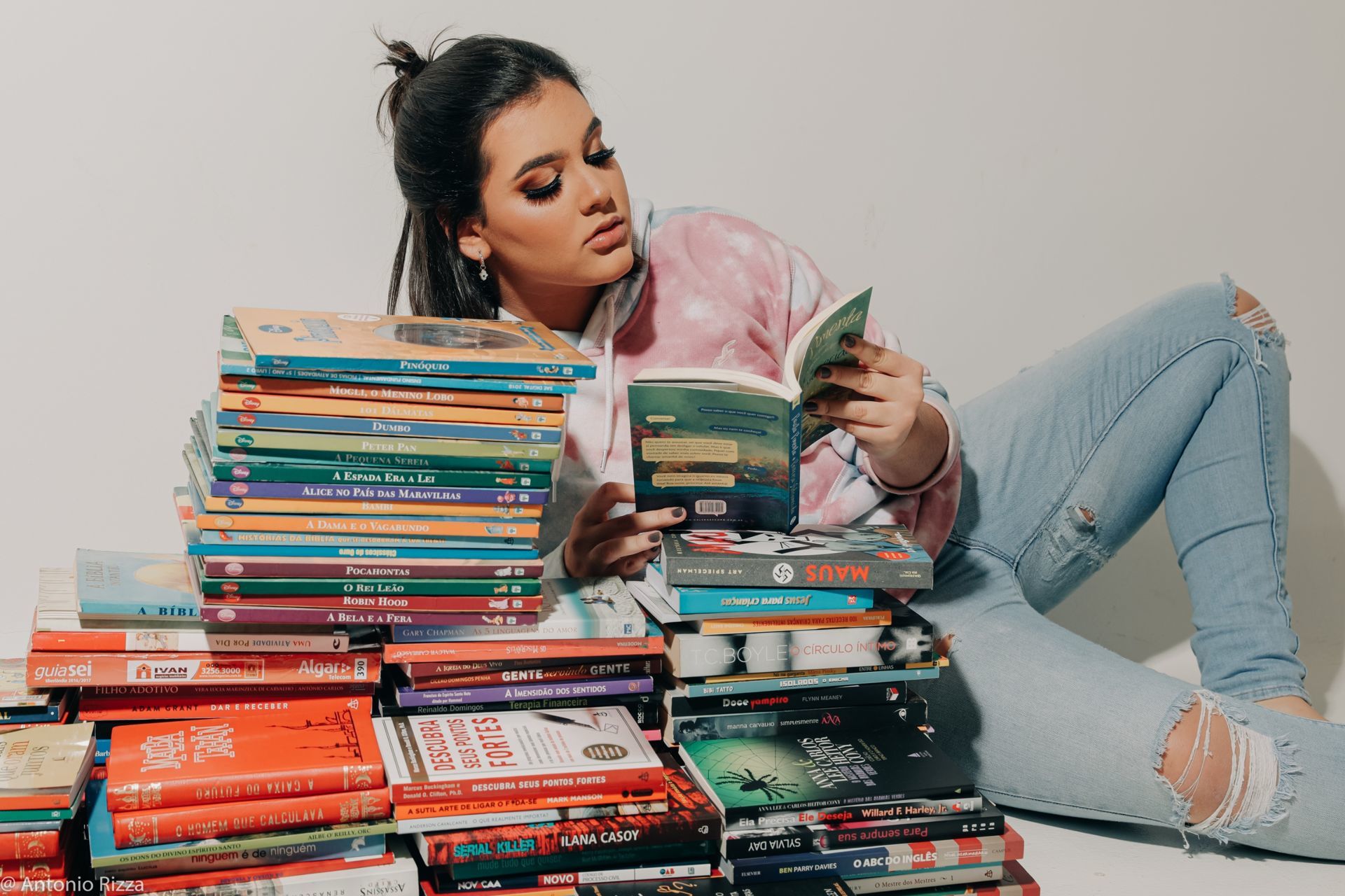 Foto Ana Clara Leonel - Imagem 8