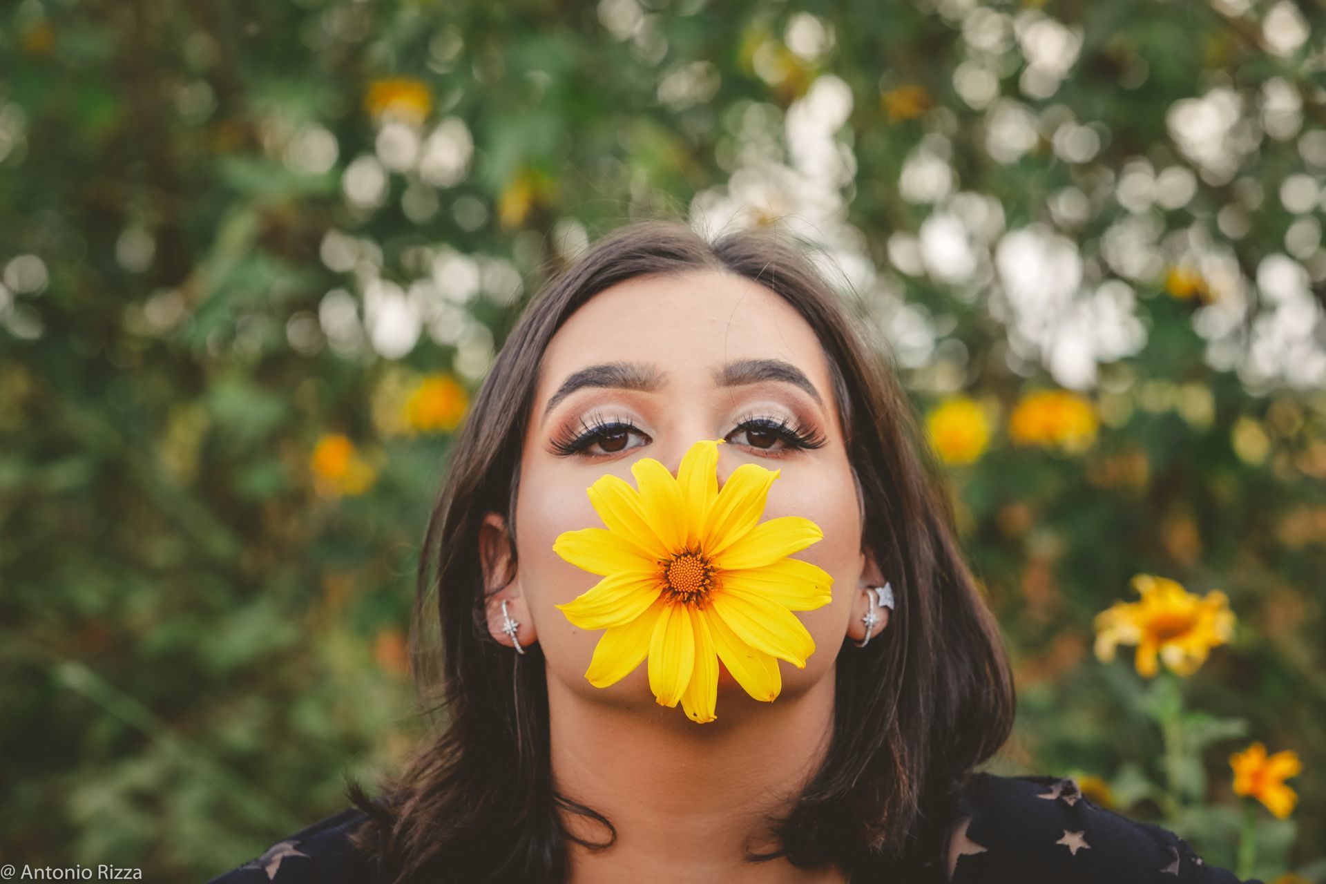 Foto Ana Clara Leonel - Imagem 0