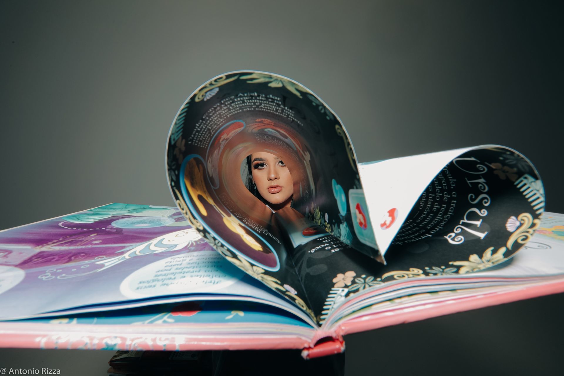 Foto Ana Clara Leonel - Imagem 2