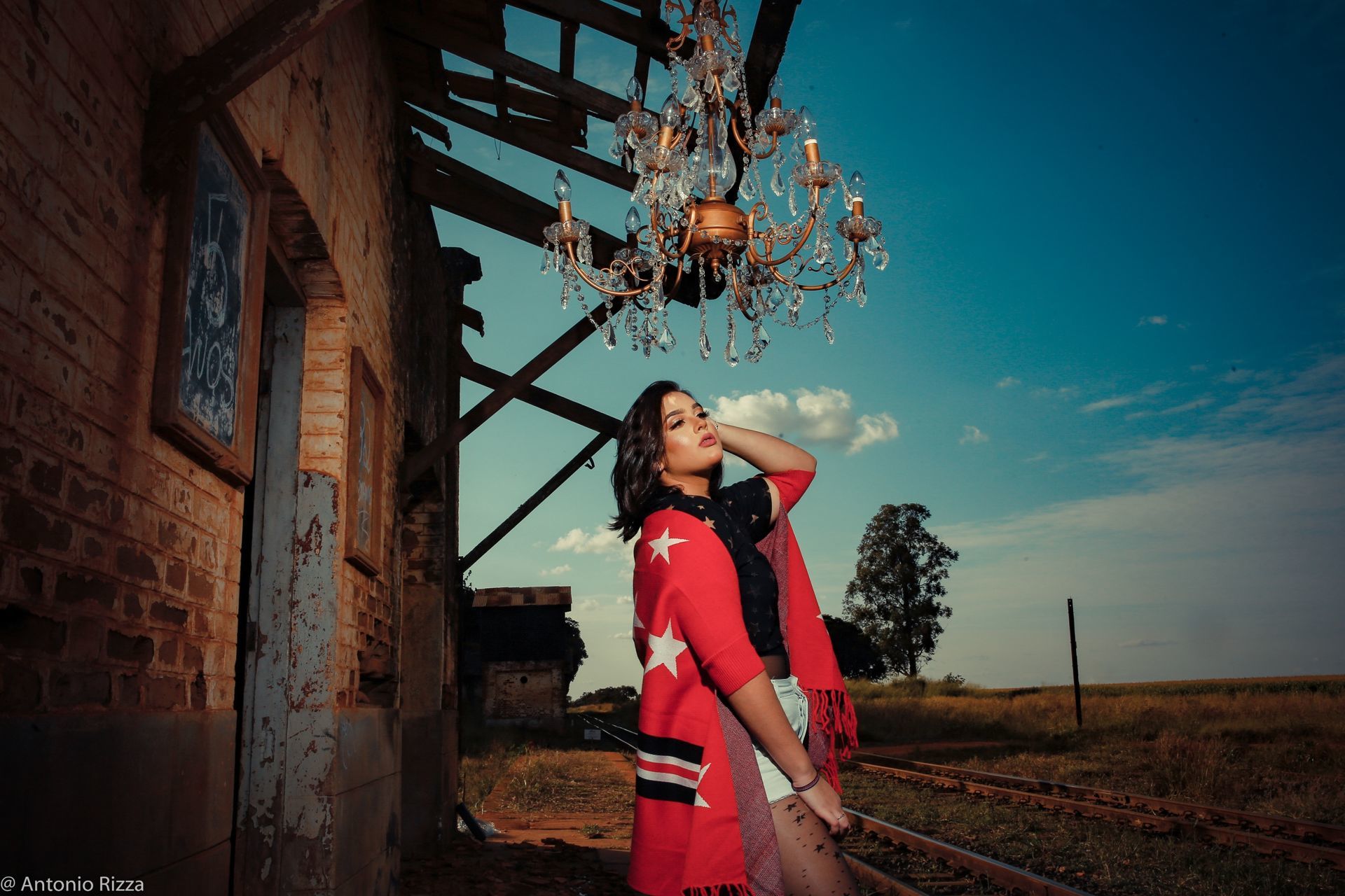 Foto Ana Clara Leonel - Imagem 15