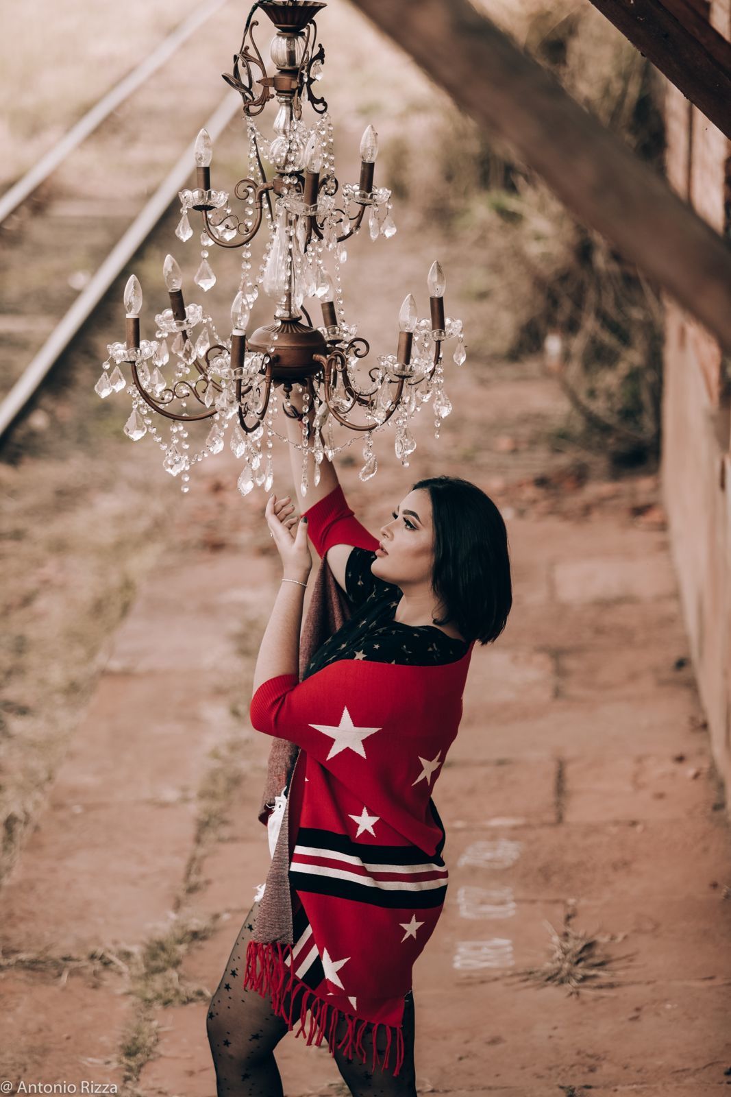 Foto Ana Clara Leonel - Imagem 46