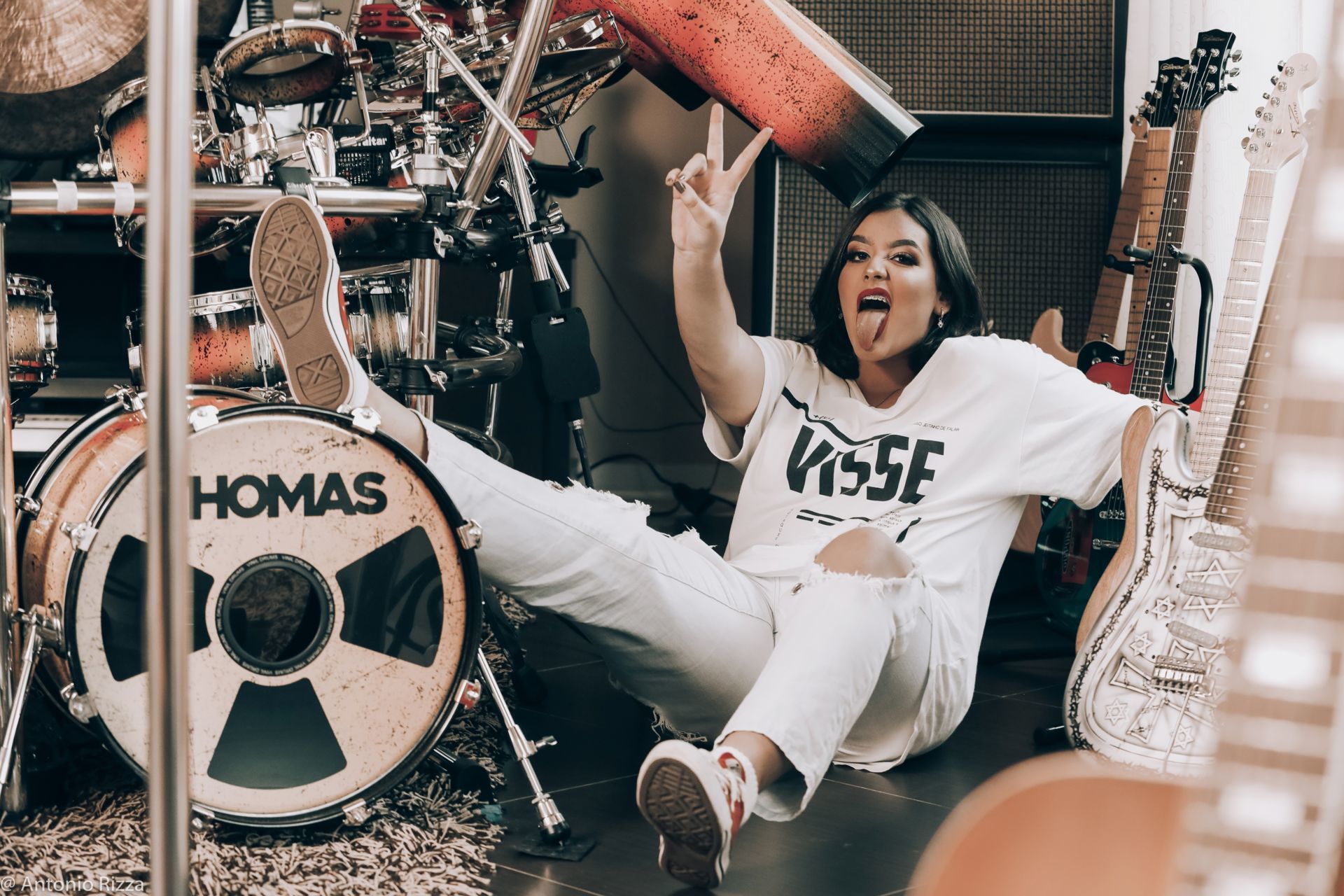 Foto Ana Clara Leonel - Imagem 22