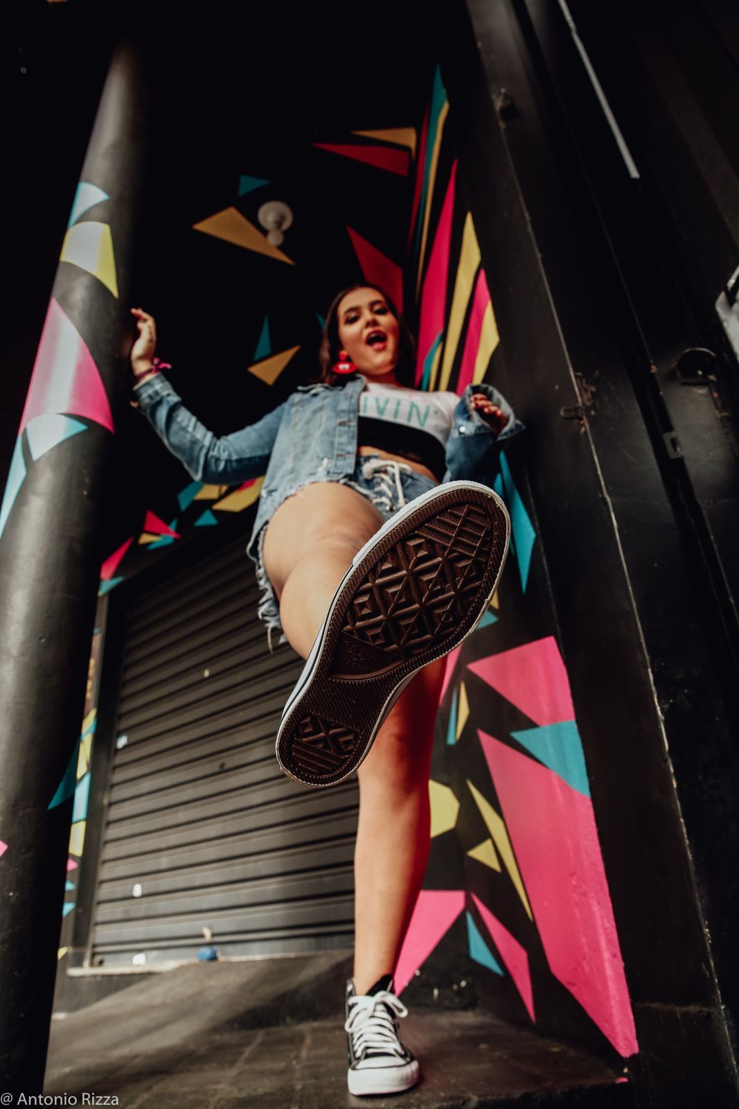 Foto Ana Clara Leonel - Imagem 48