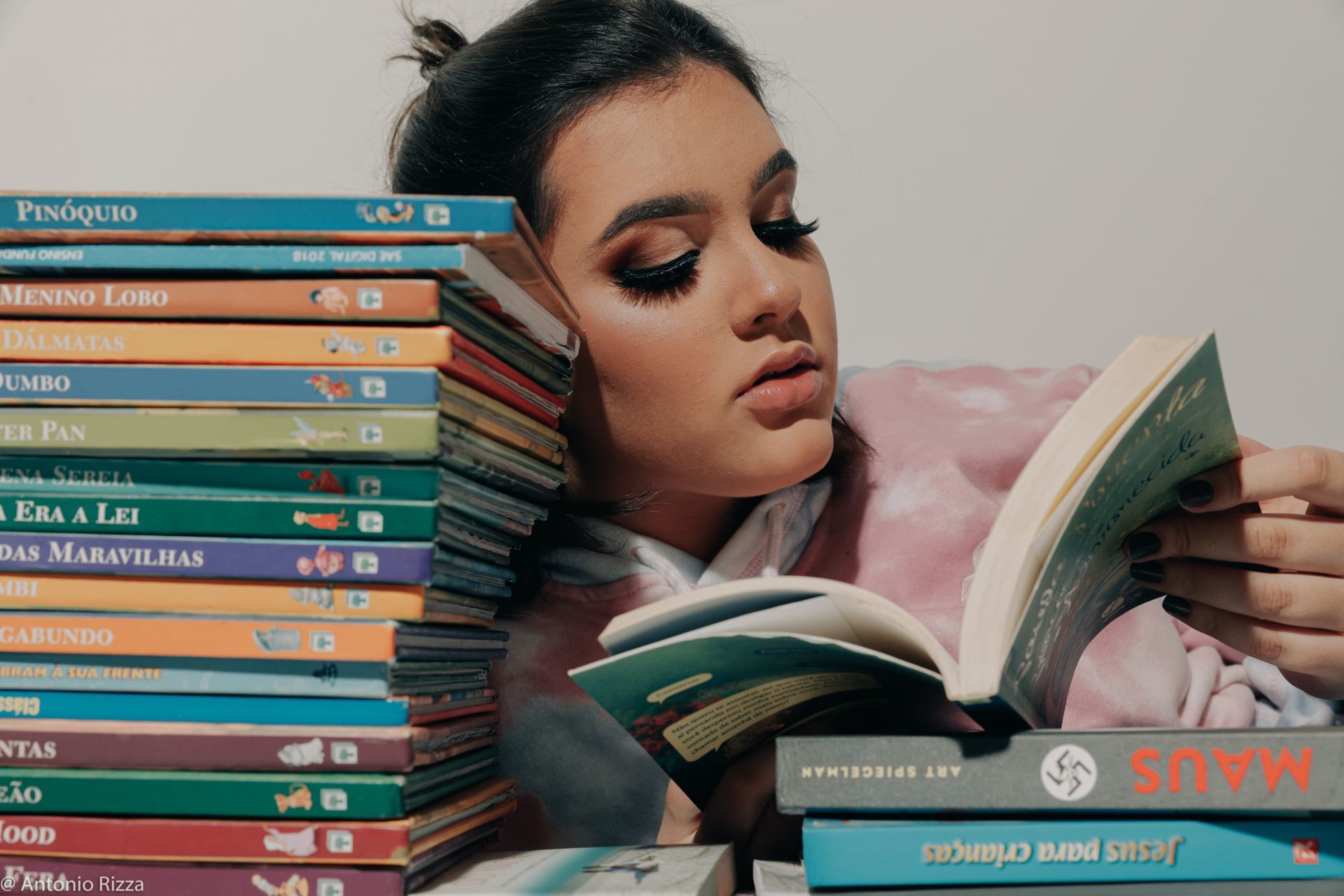 Foto Ana Clara Leonel - Imagem 85