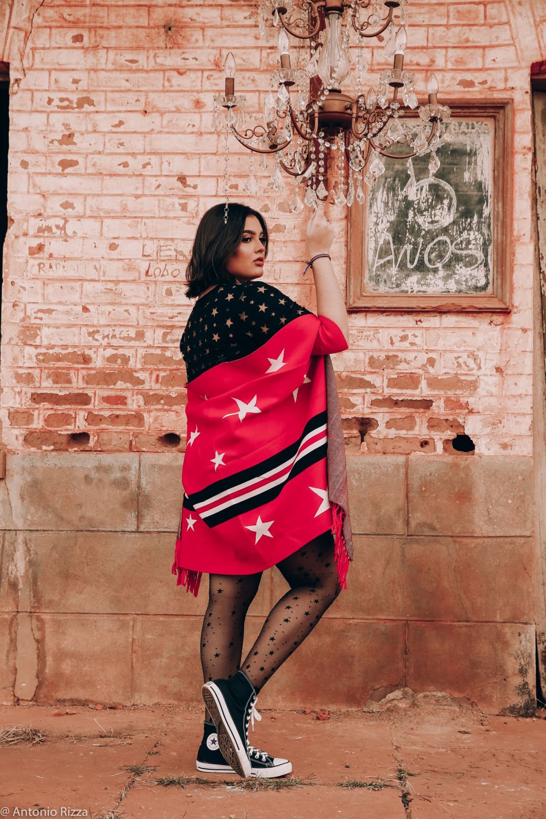 Foto Ana Clara Leonel - Imagem 95