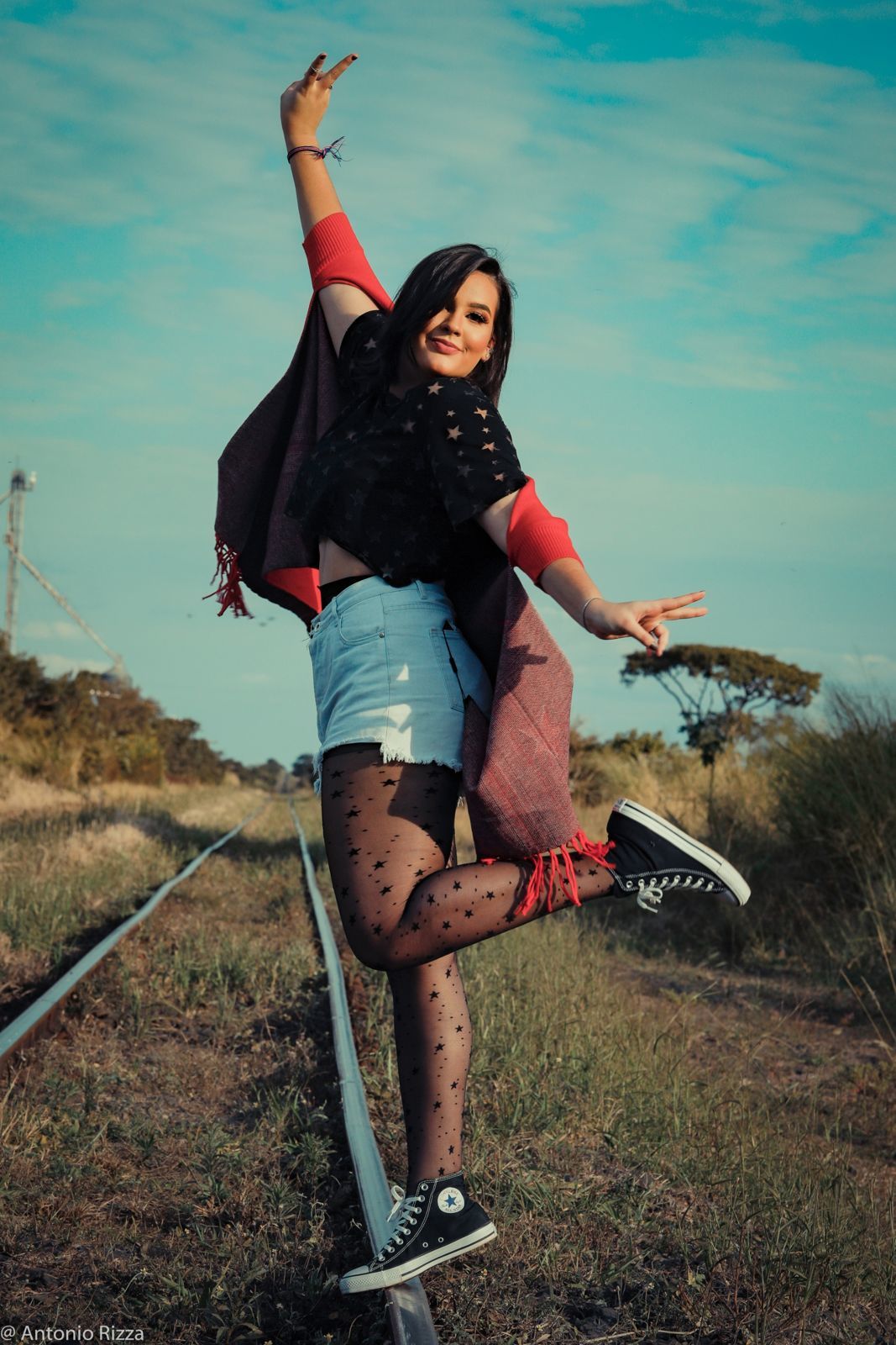 Foto Ana Clara Leonel - Imagem 75