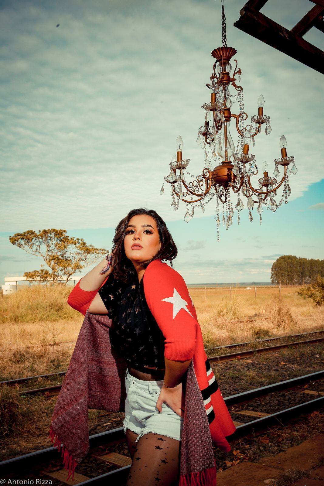 Foto Ana Clara Leonel - Imagem 92