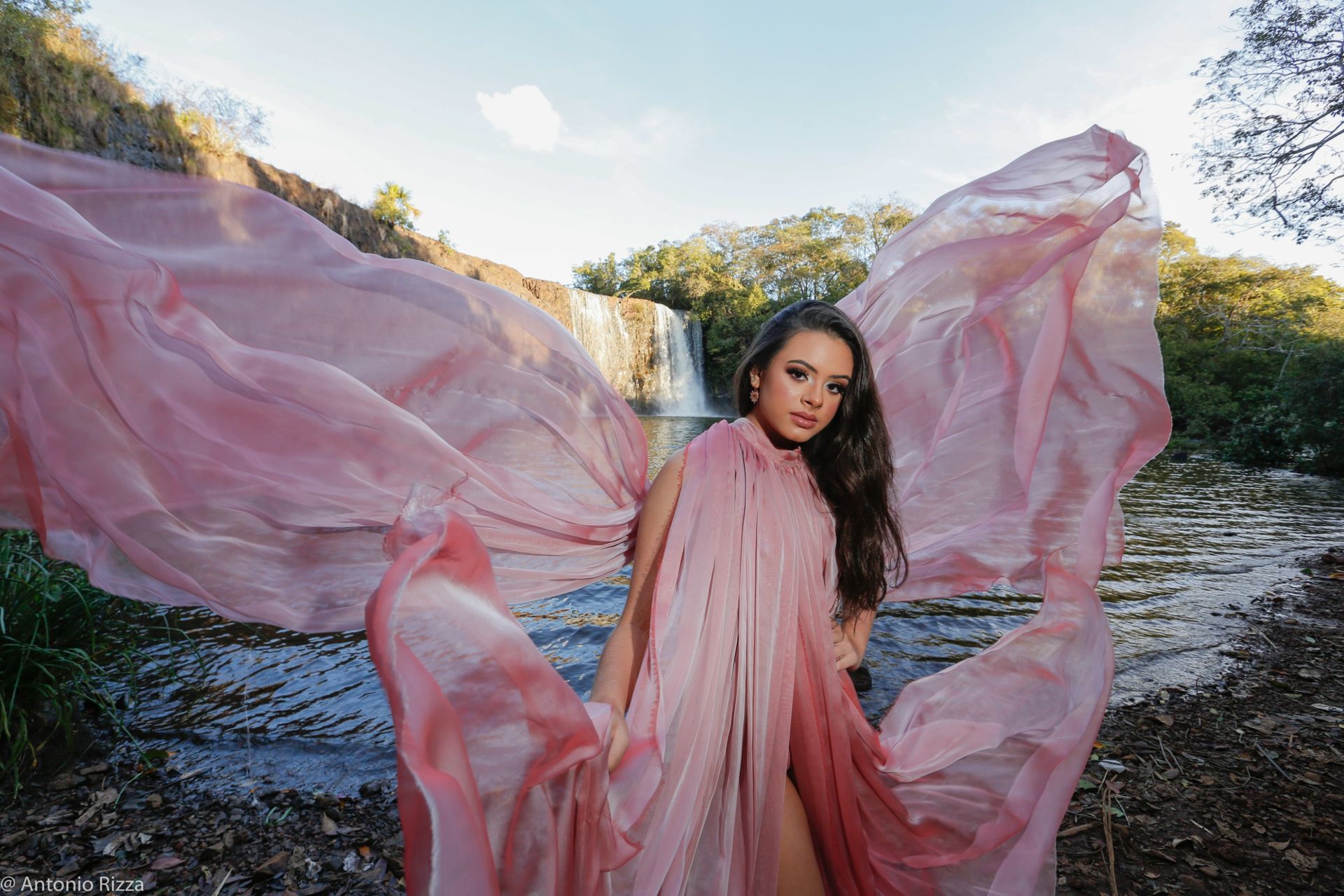 Foto Maria Júlia - Imagem 9