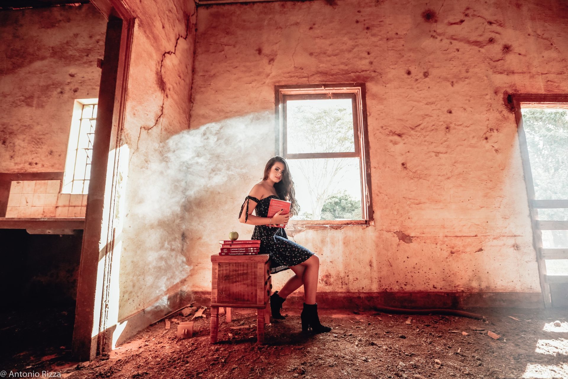 Foto Maria Júlia - Imagem 1